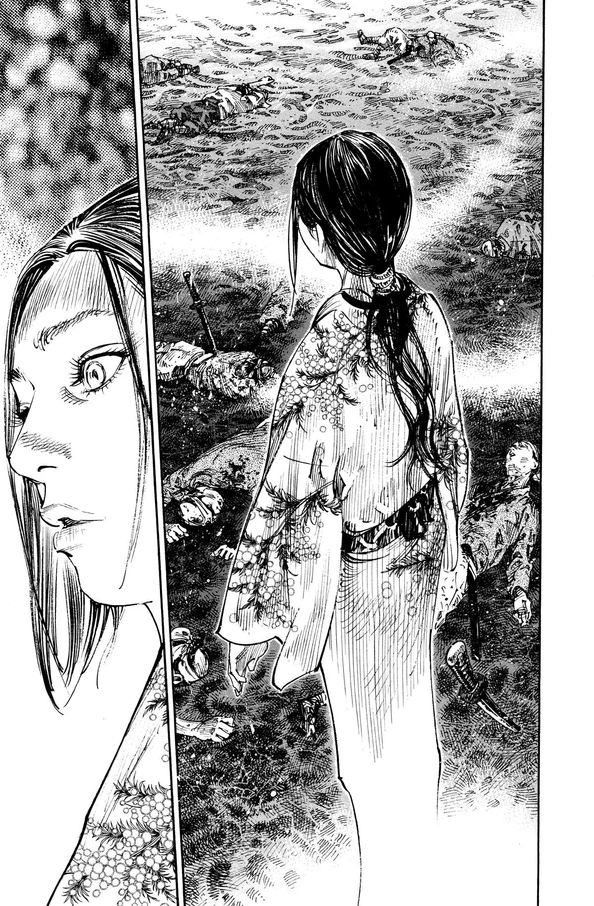 Vagabond - Chapter 263 - Page 14