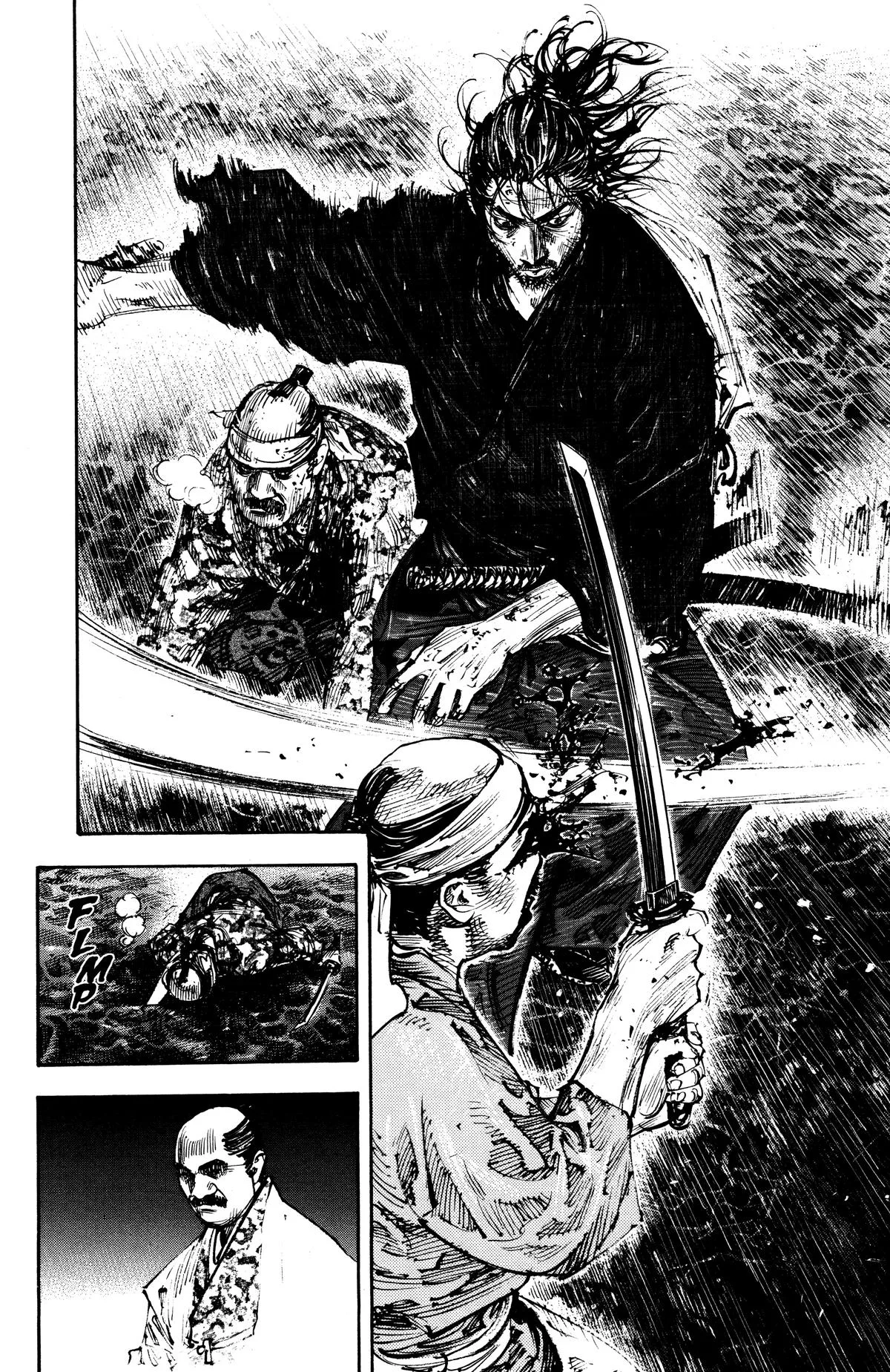 Vagabond - Chapter 263 - Page 17