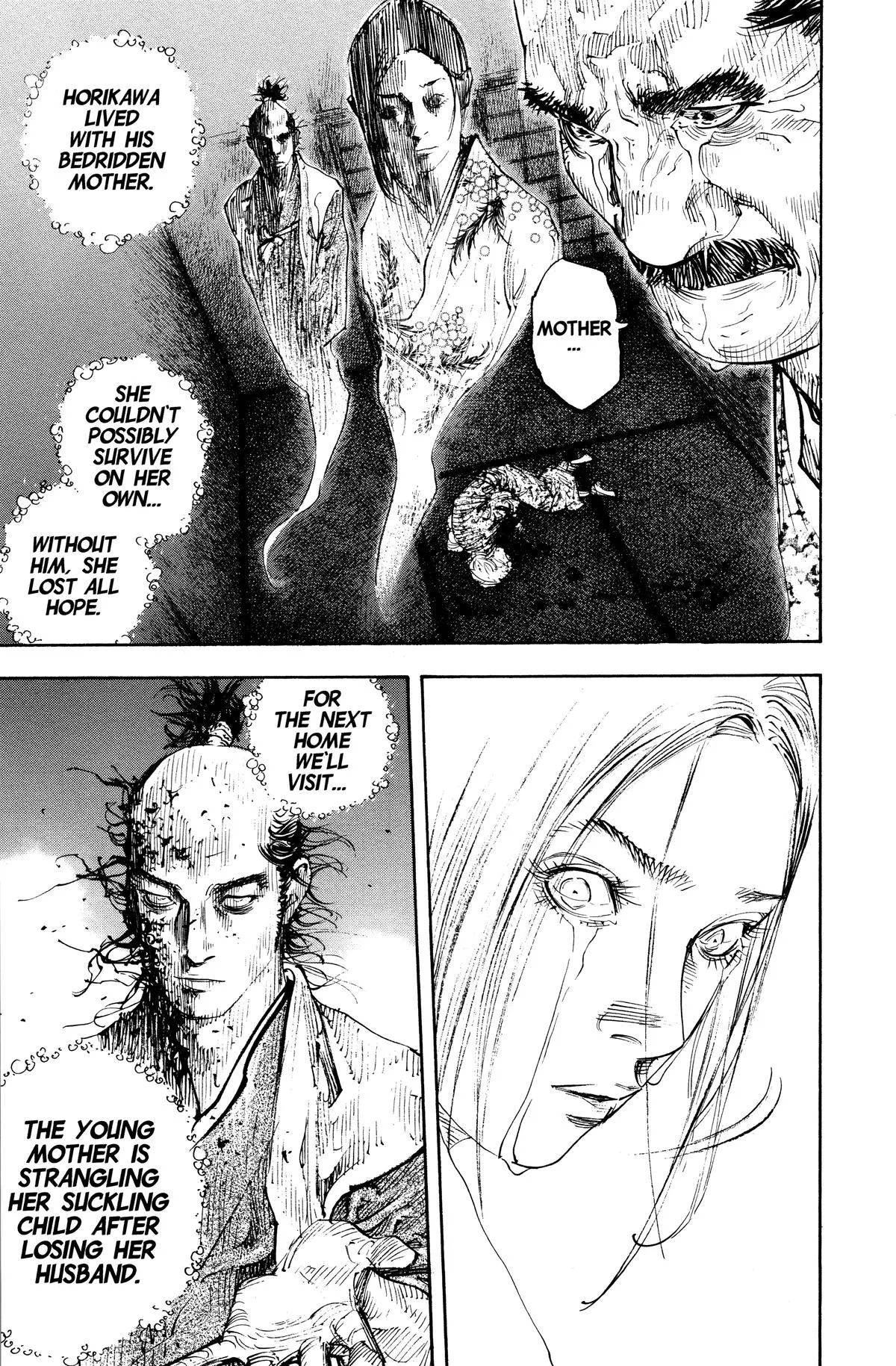 Vagabond - Chapter 263 - Page 18