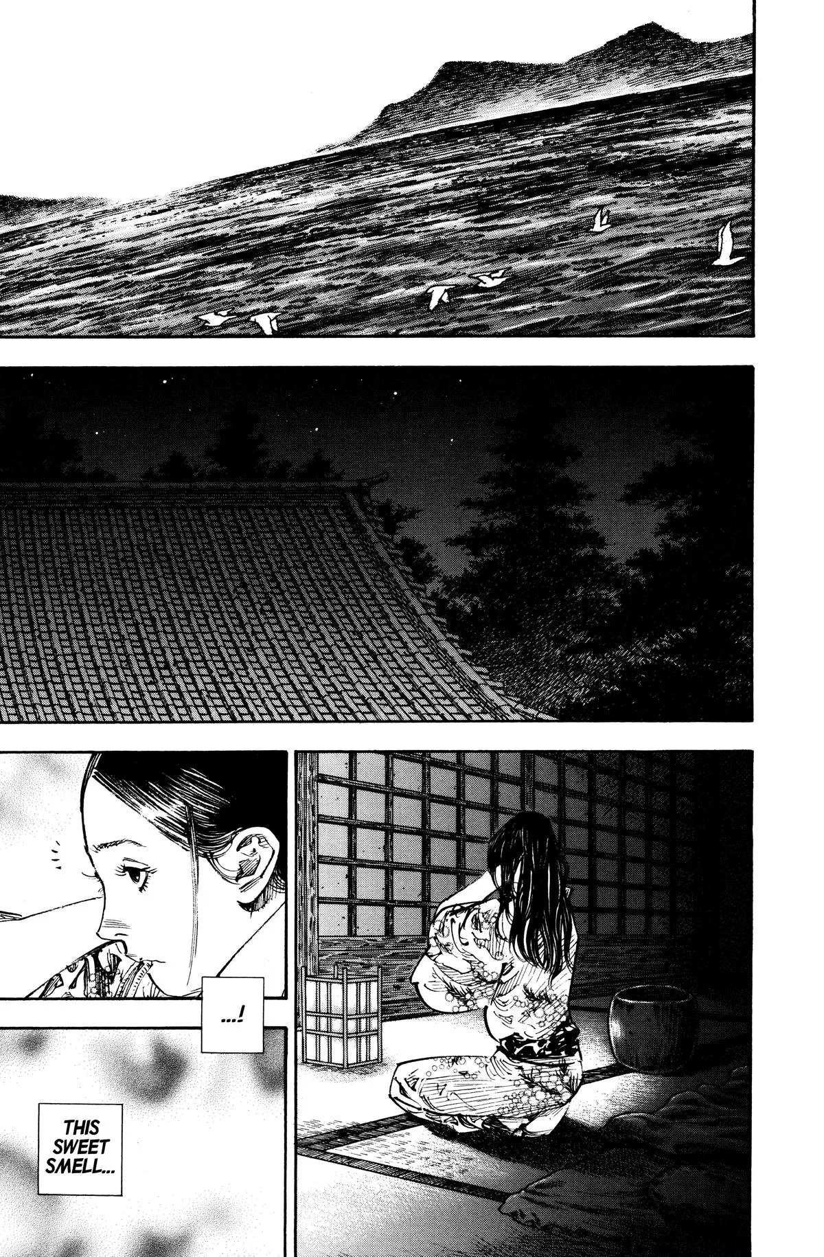 Vagabond - Chapter 263 - Page 8