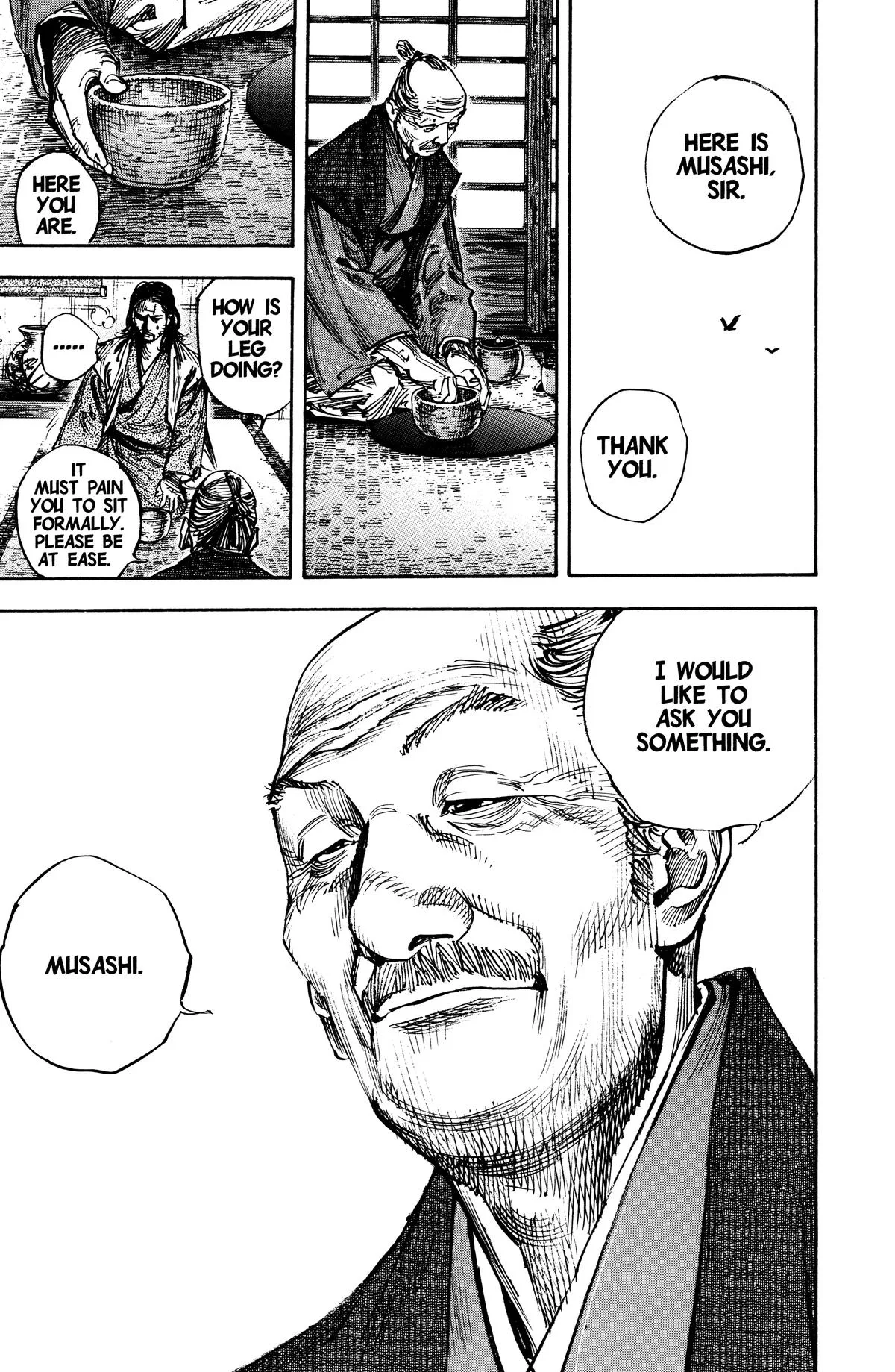 Vagabond - Chapter 264 - Page 12