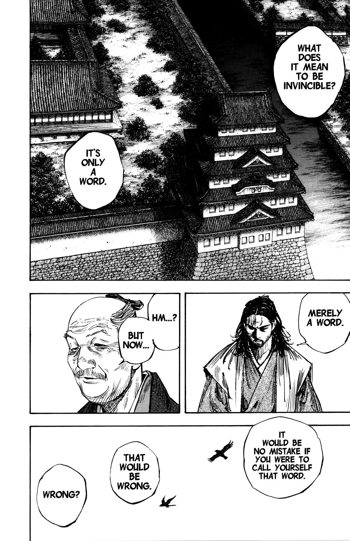Vagabond - Chapter 264 - Page 13