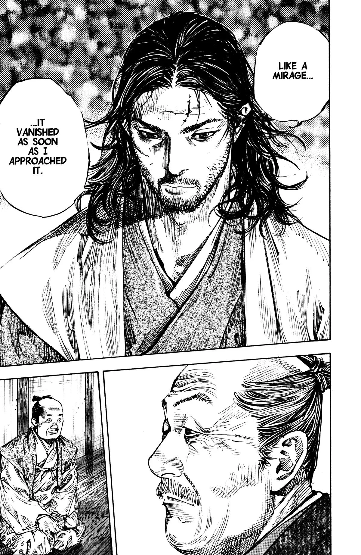 Vagabond - Chapter 264 - Page 14