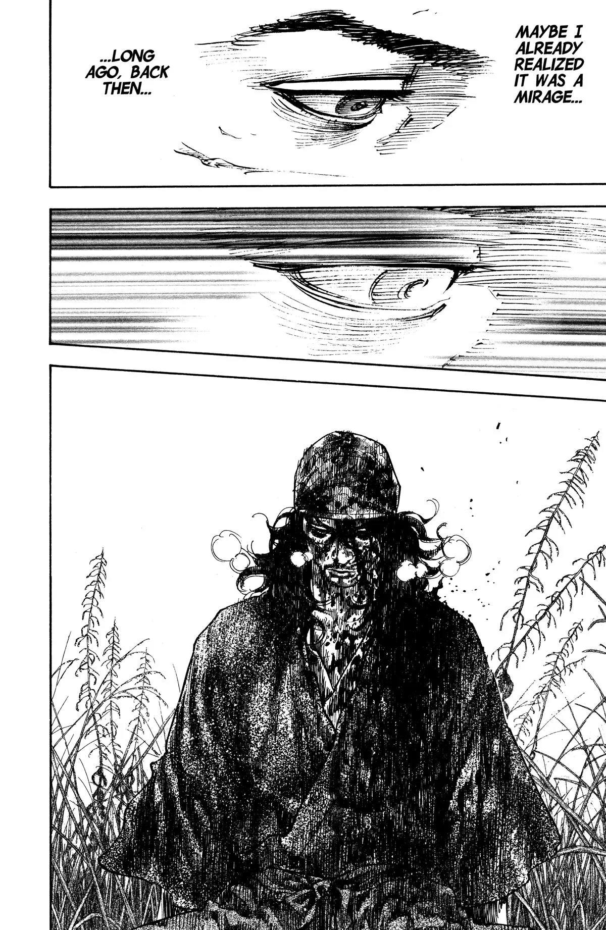 Vagabond - Chapter 264 - Page 19