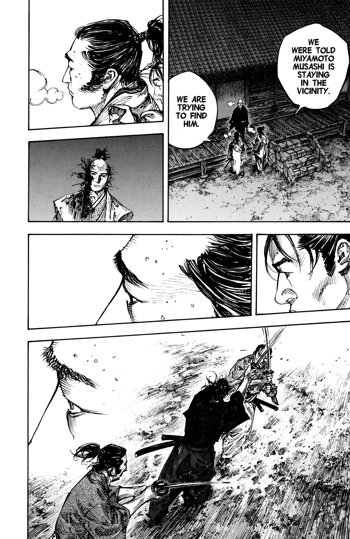 Vagabond - Chapter 264 - Page 4