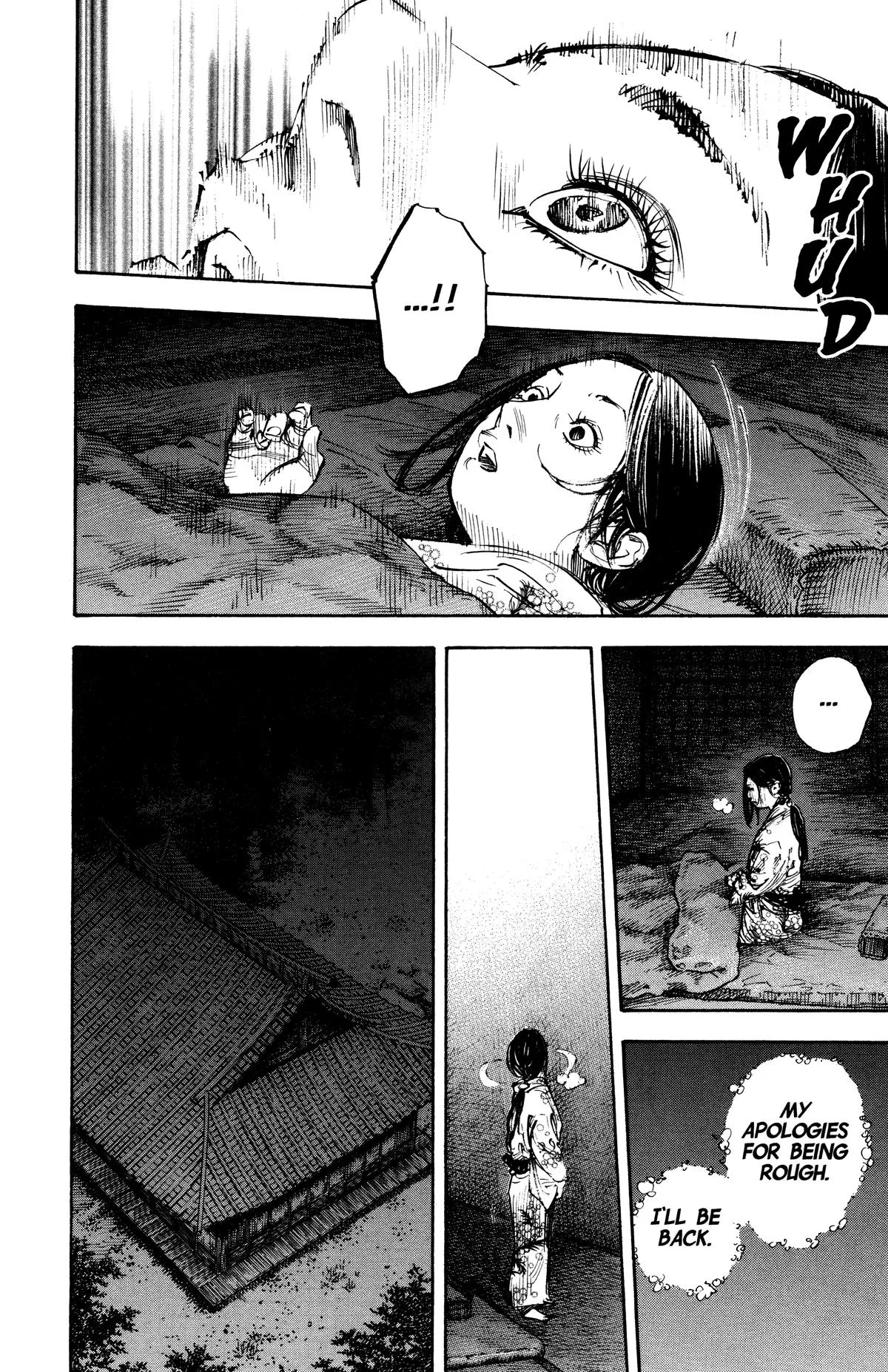Vagabond - Chapter 264 - Page 9