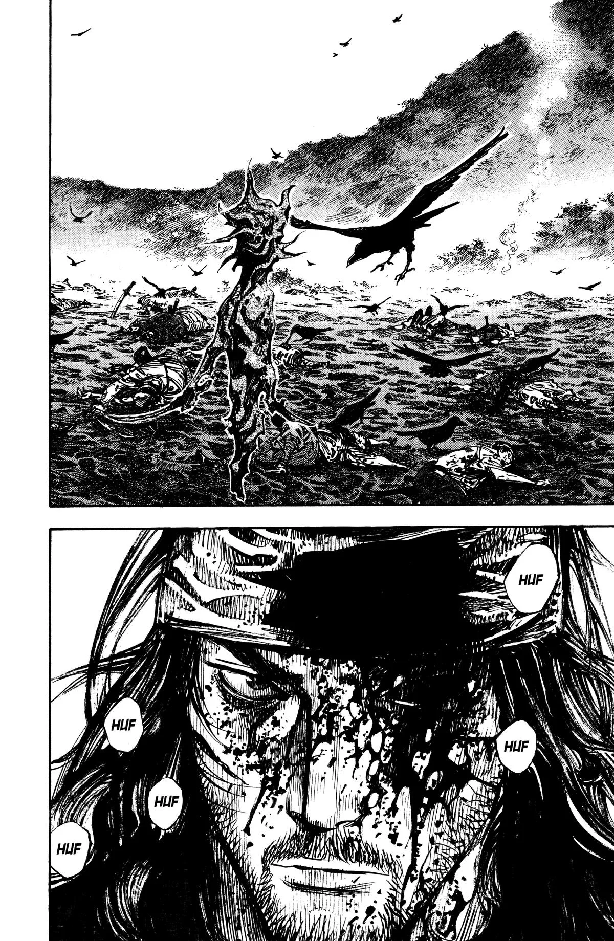 Vagabond - Chapter 265 - Page 10
