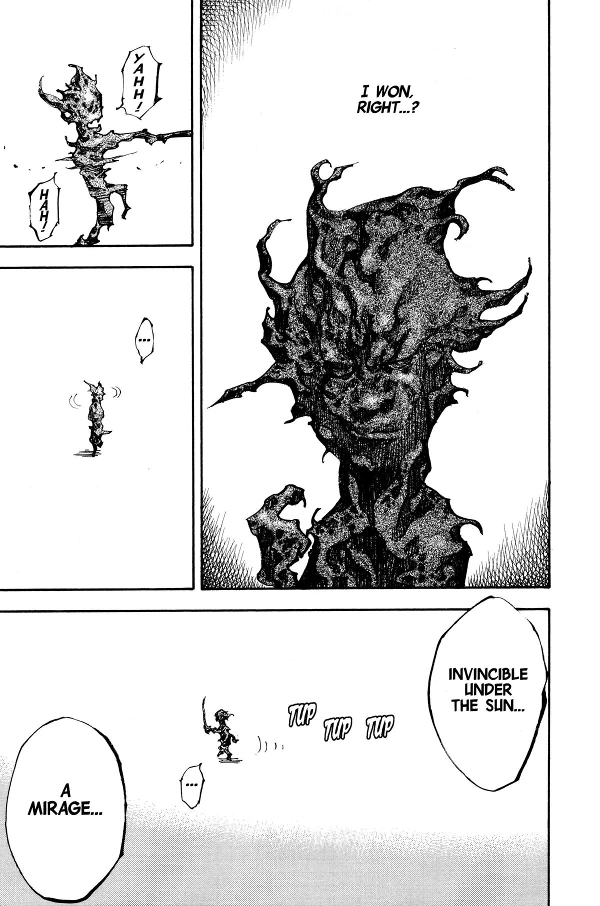 Vagabond - Chapter 265 - Page 11