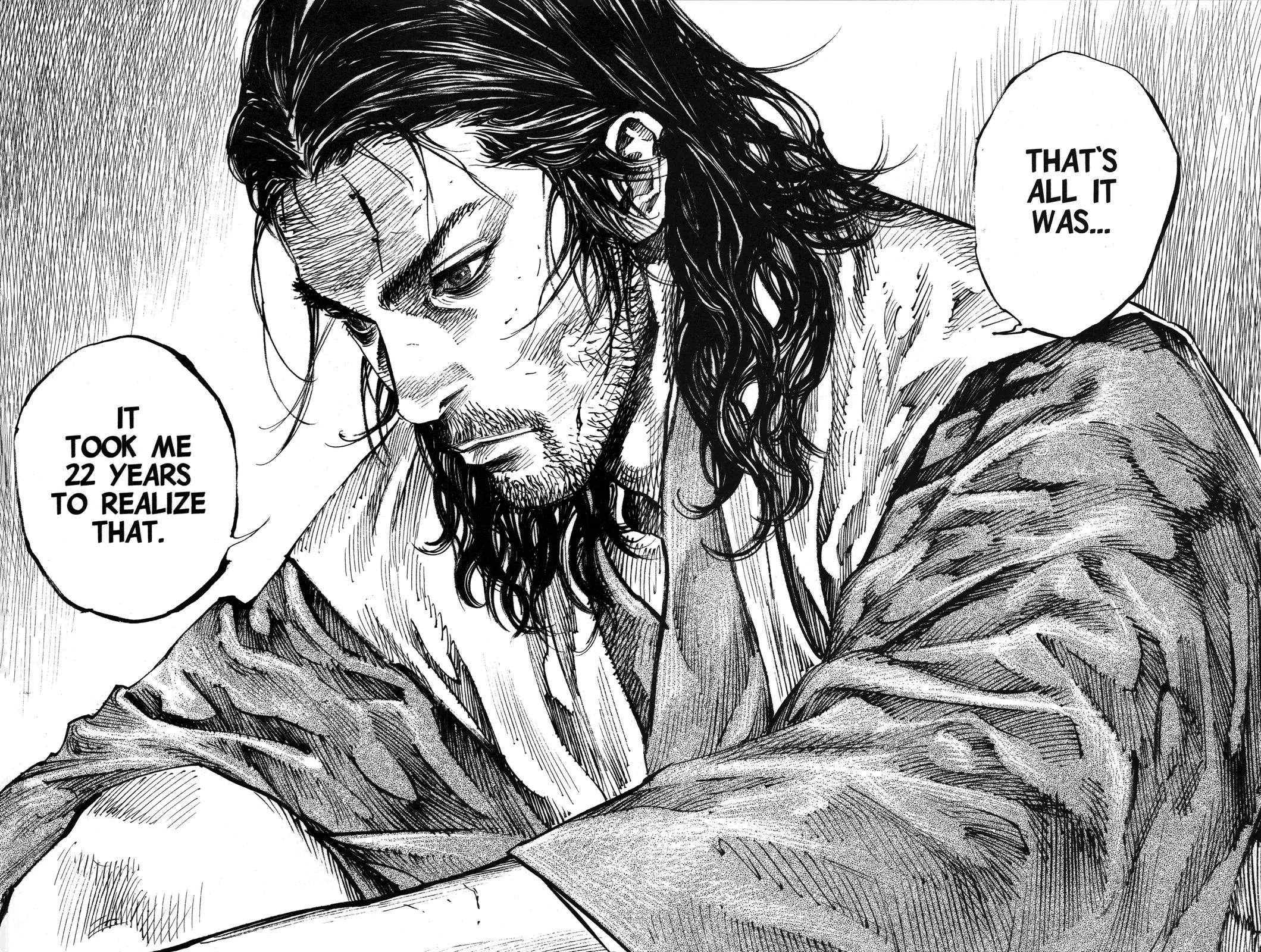 Vagabond - Chapter 265 - Page 12