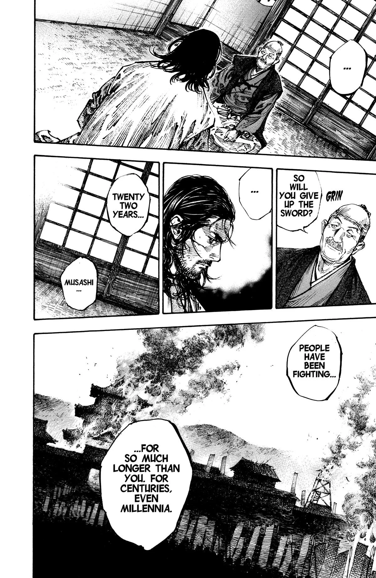 Vagabond - Chapter 265 - Page 13