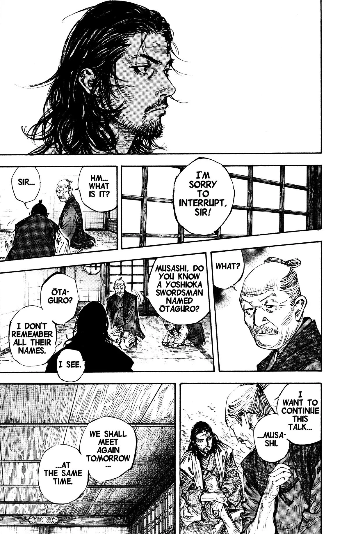 Vagabond - Chapter 265 - Page 14
