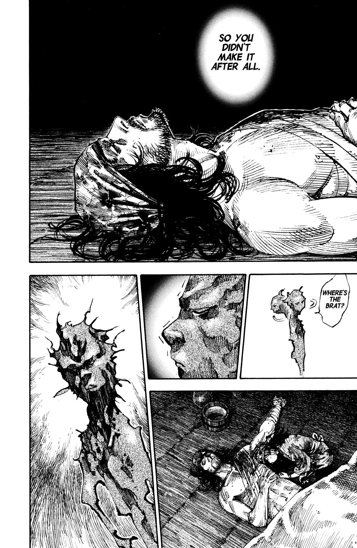 Vagabond - Chapter 265 - Page 4