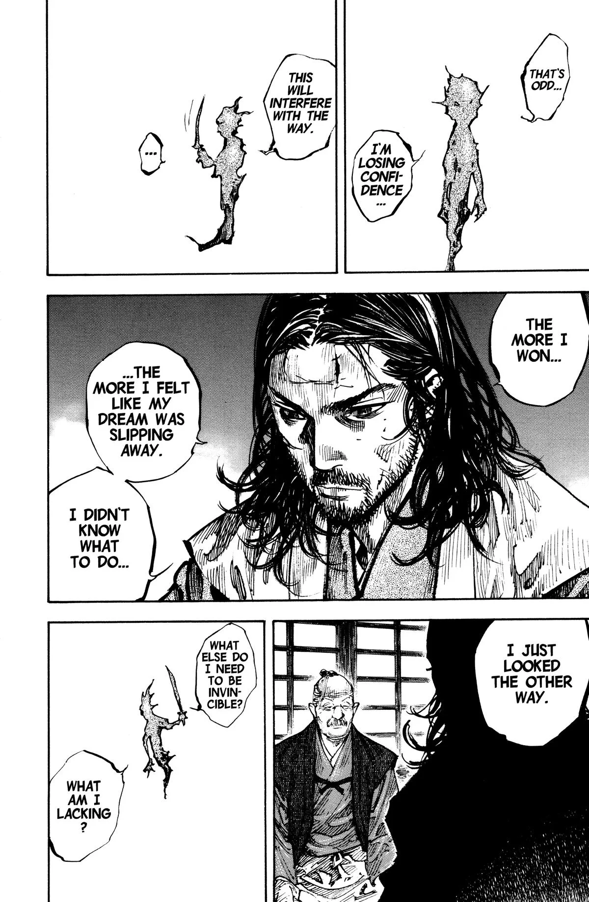 Vagabond - Chapter 265 - Page 6
