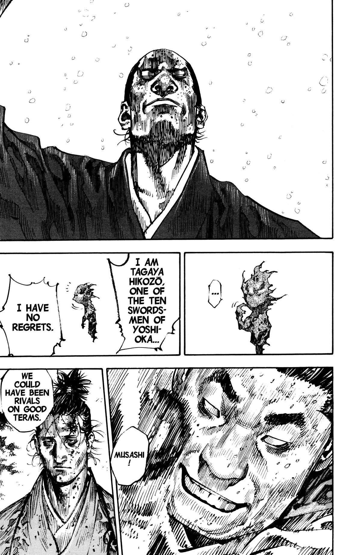 Vagabond - Chapter 265 - Page 9