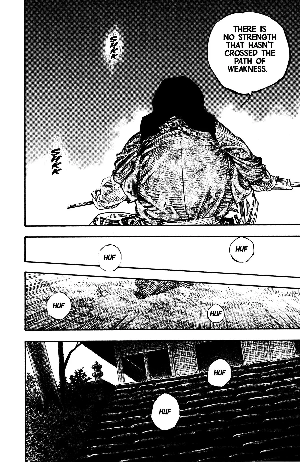 Vagabond - Chapter 266 - Page 10