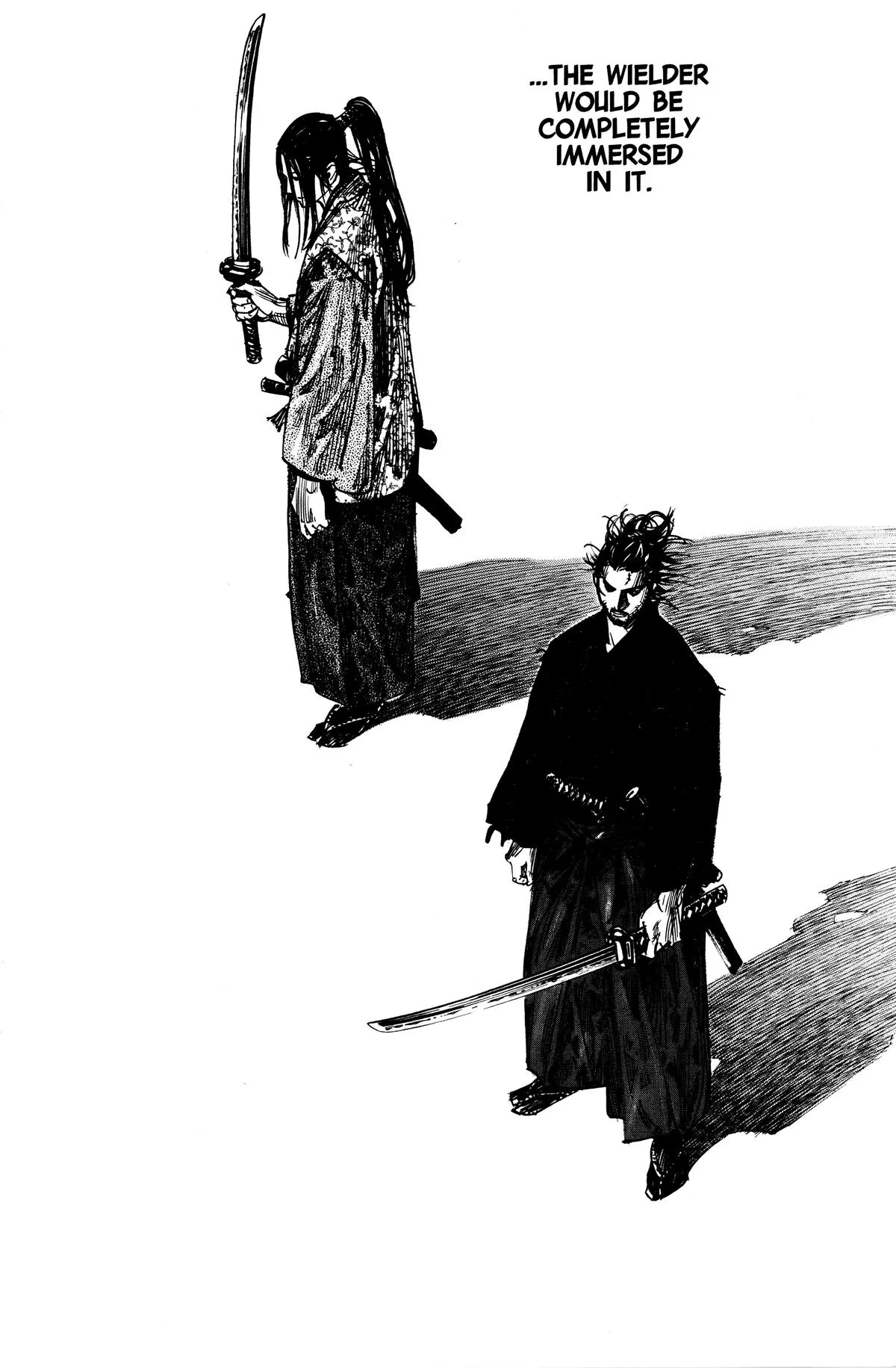 Vagabond - Chapter 266 - Page 16