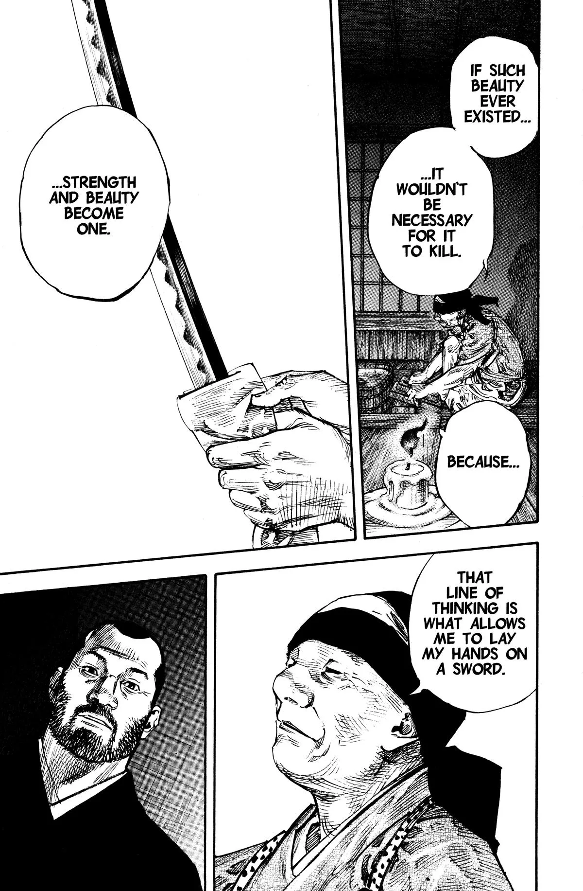 Vagabond - Chapter 266 - Page 17