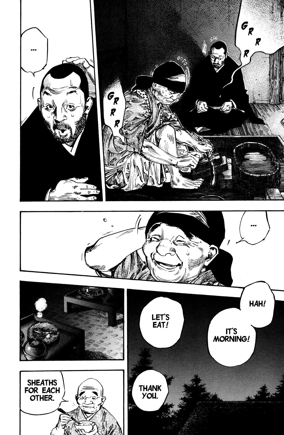 Vagabond - Chapter 266 - Page 18