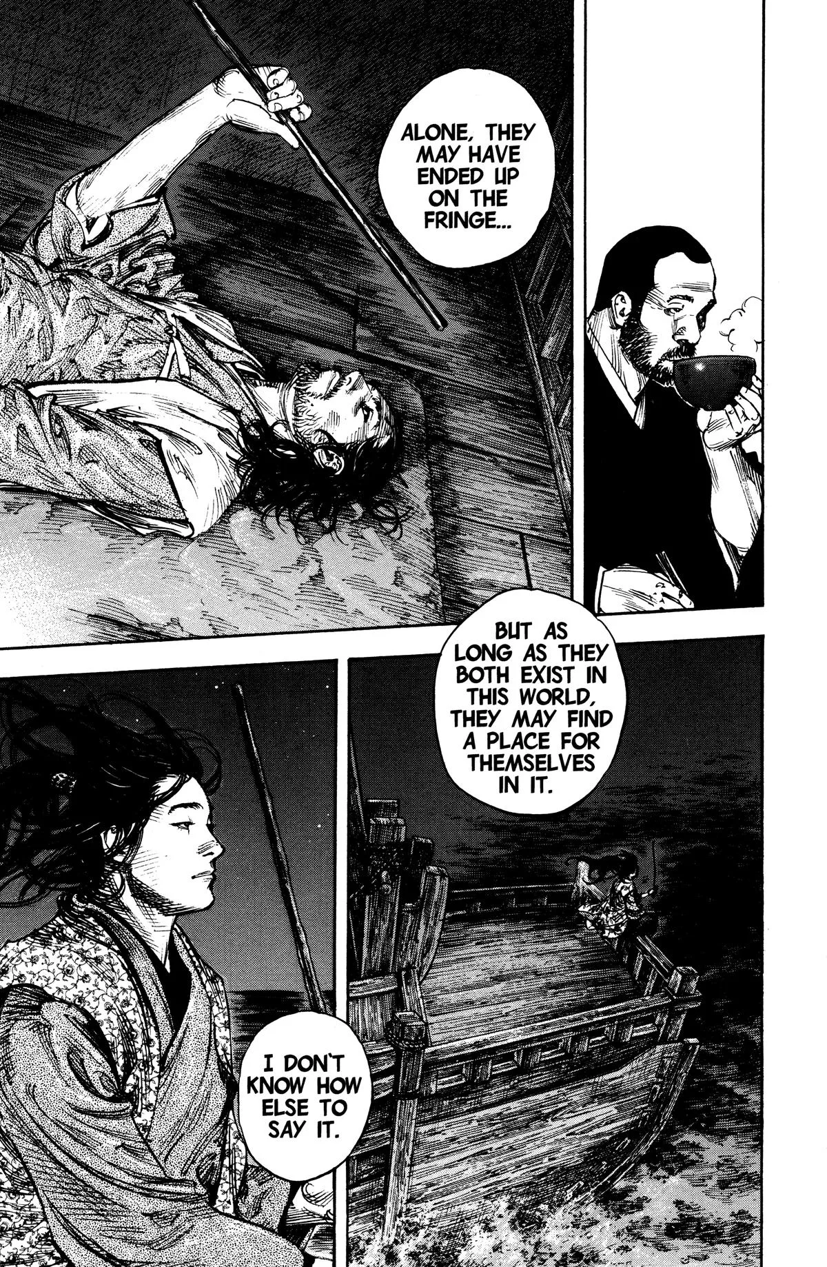 Vagabond - Chapter 266 - Page 19