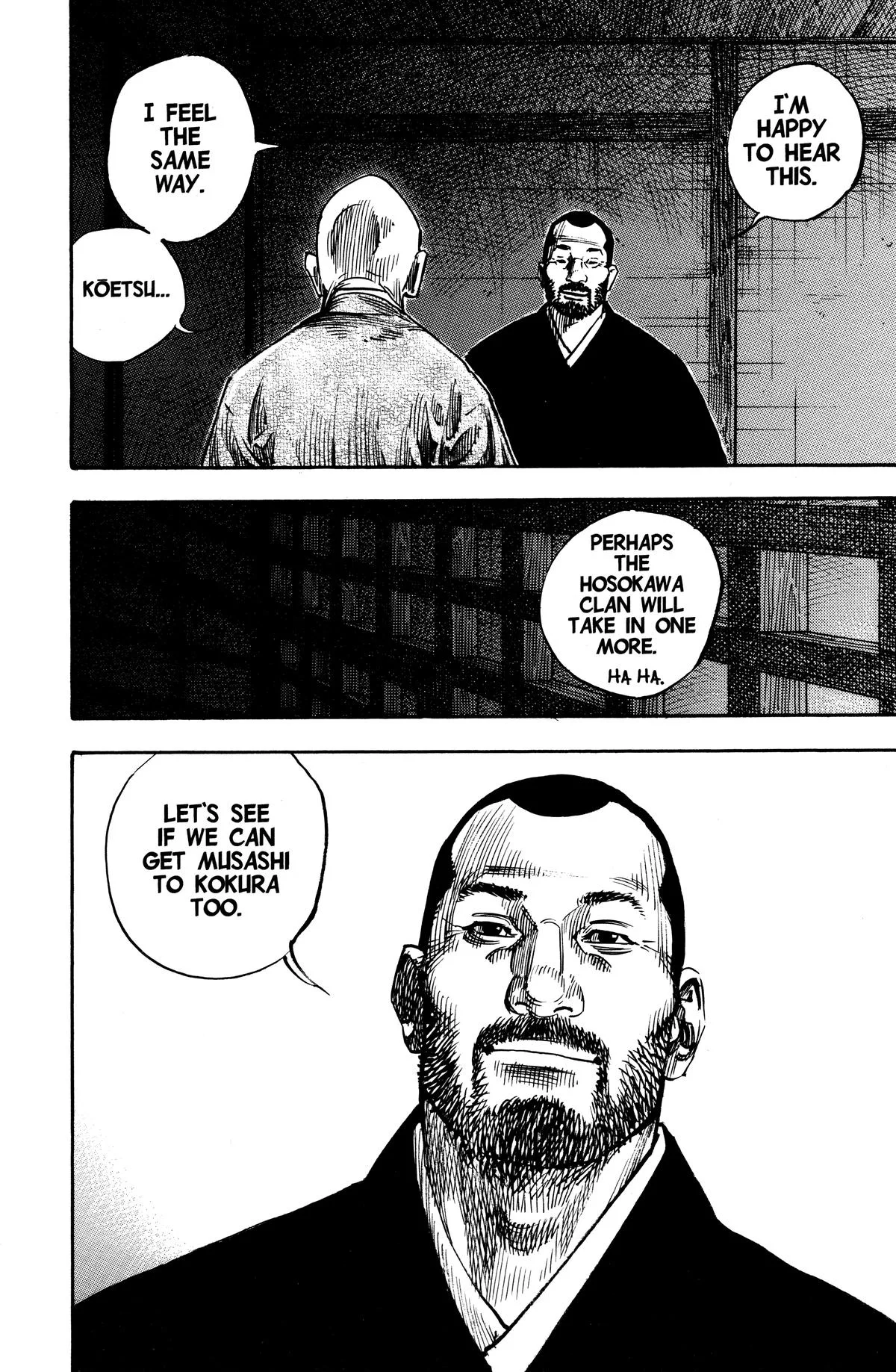Vagabond - Chapter 266 - Page 20
