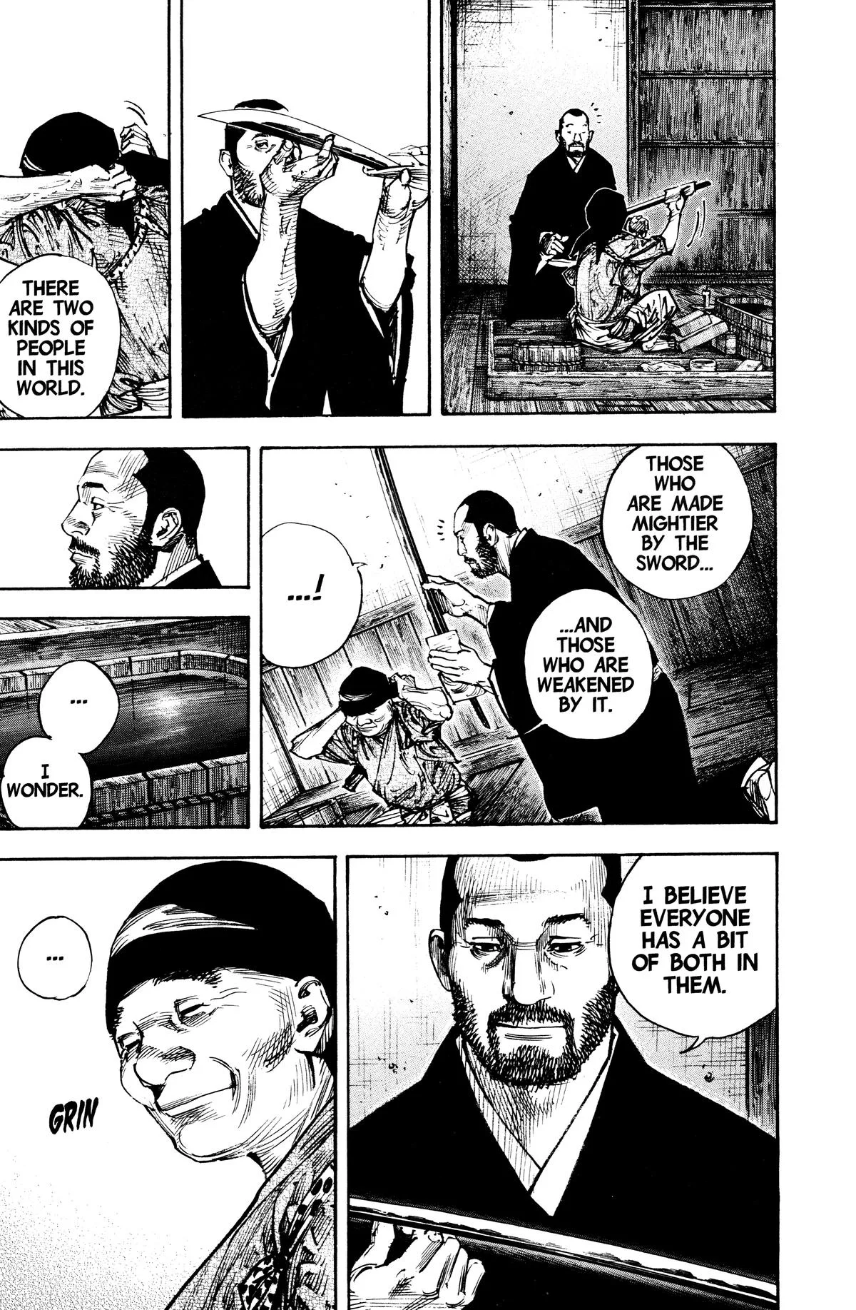 Vagabond - Chapter 266 - Page 5