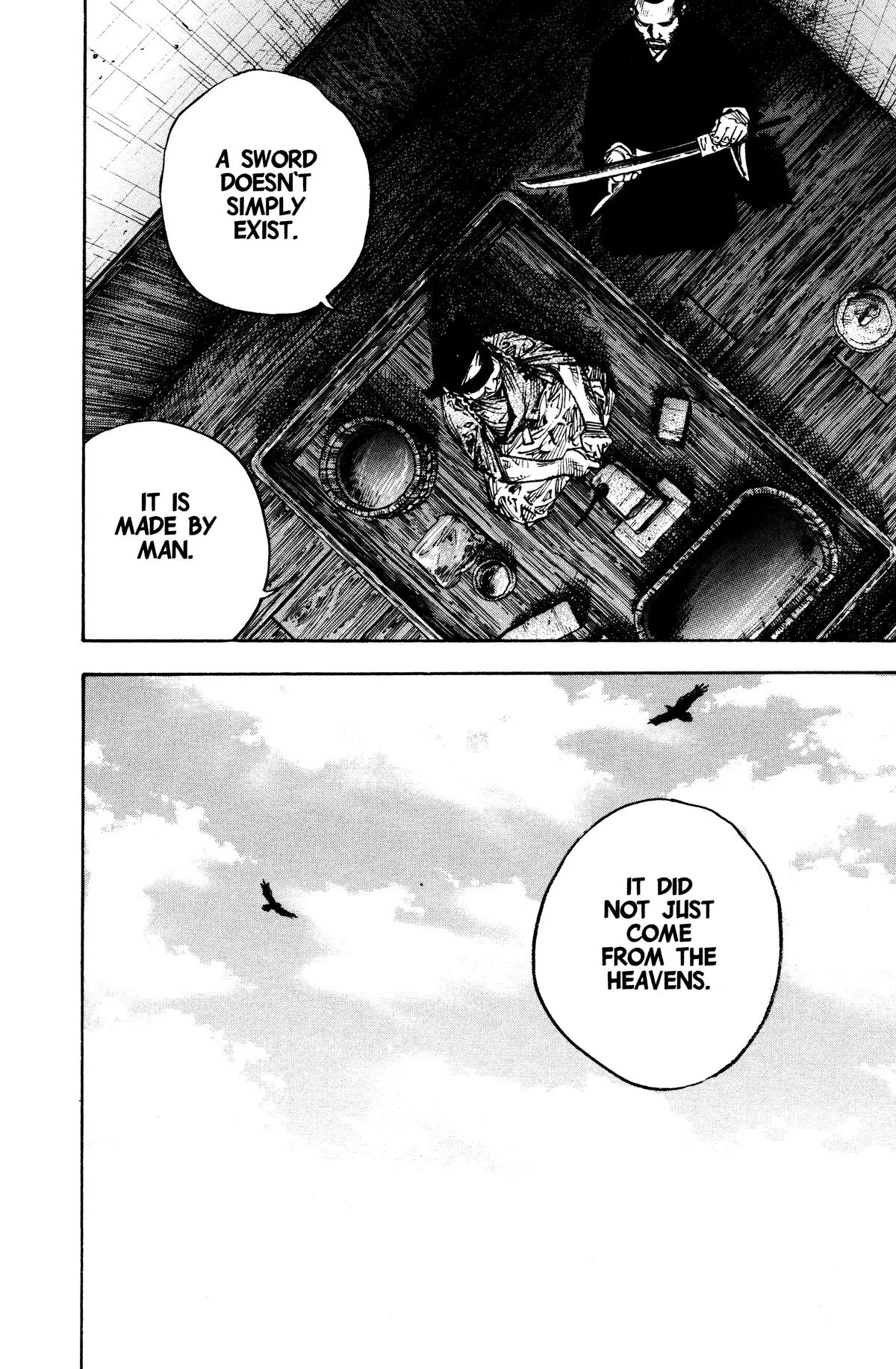 Vagabond - Chapter 266 - Page 6