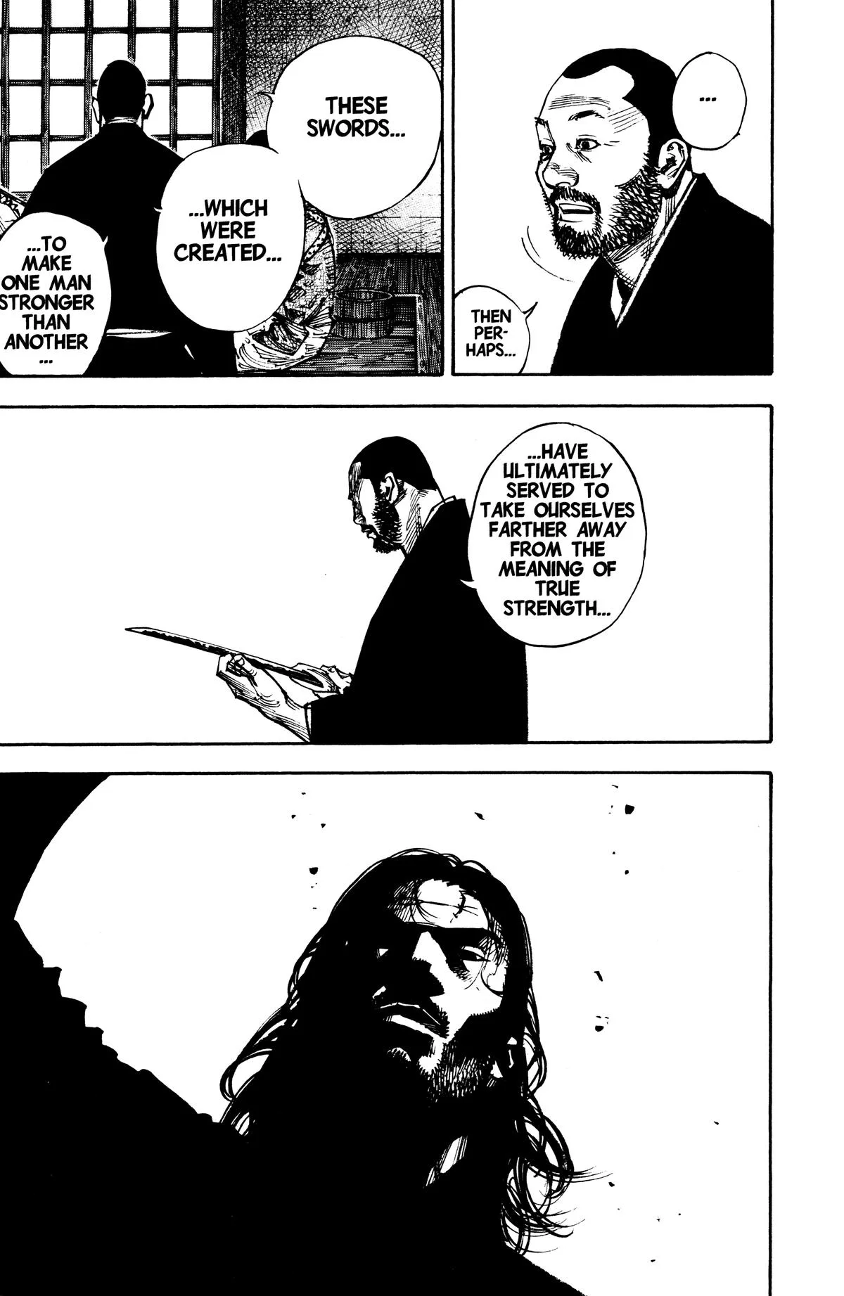 Vagabond - Chapter 266 - Page 7