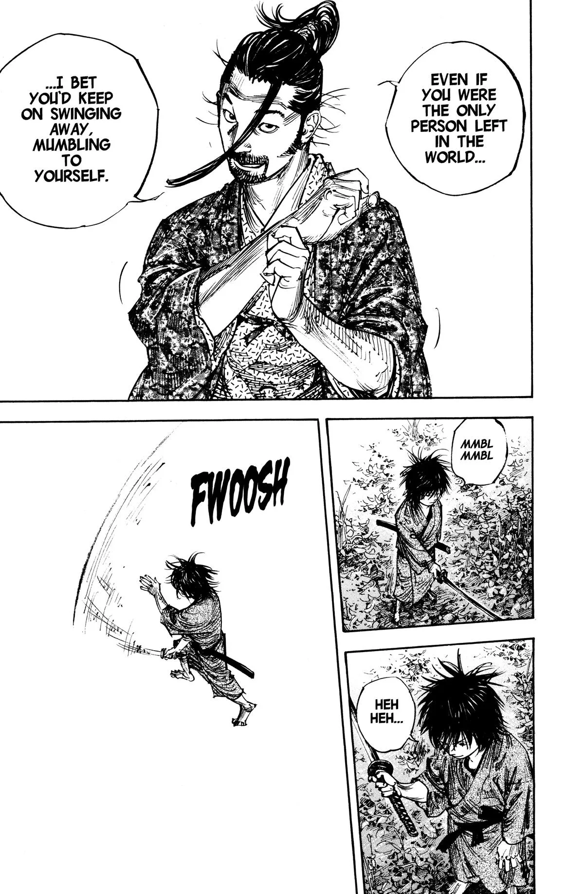 Vagabond - Chapter 267 - Page 10