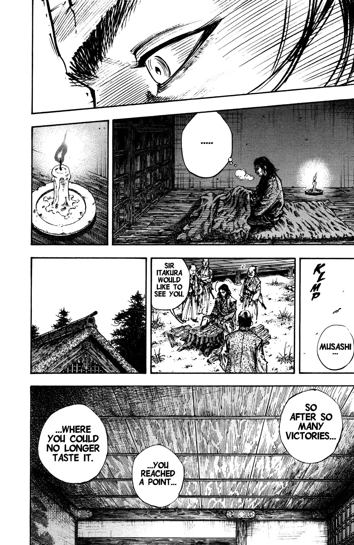 Vagabond - Chapter 267 - Page 11