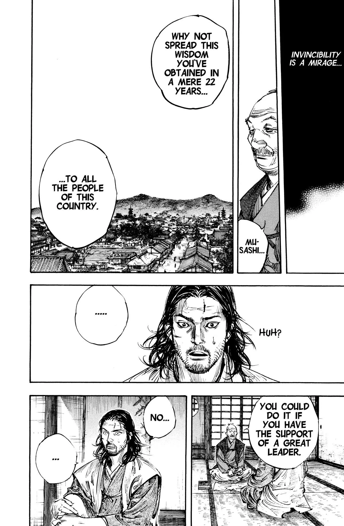 Vagabond - Chapter 267 - Page 13