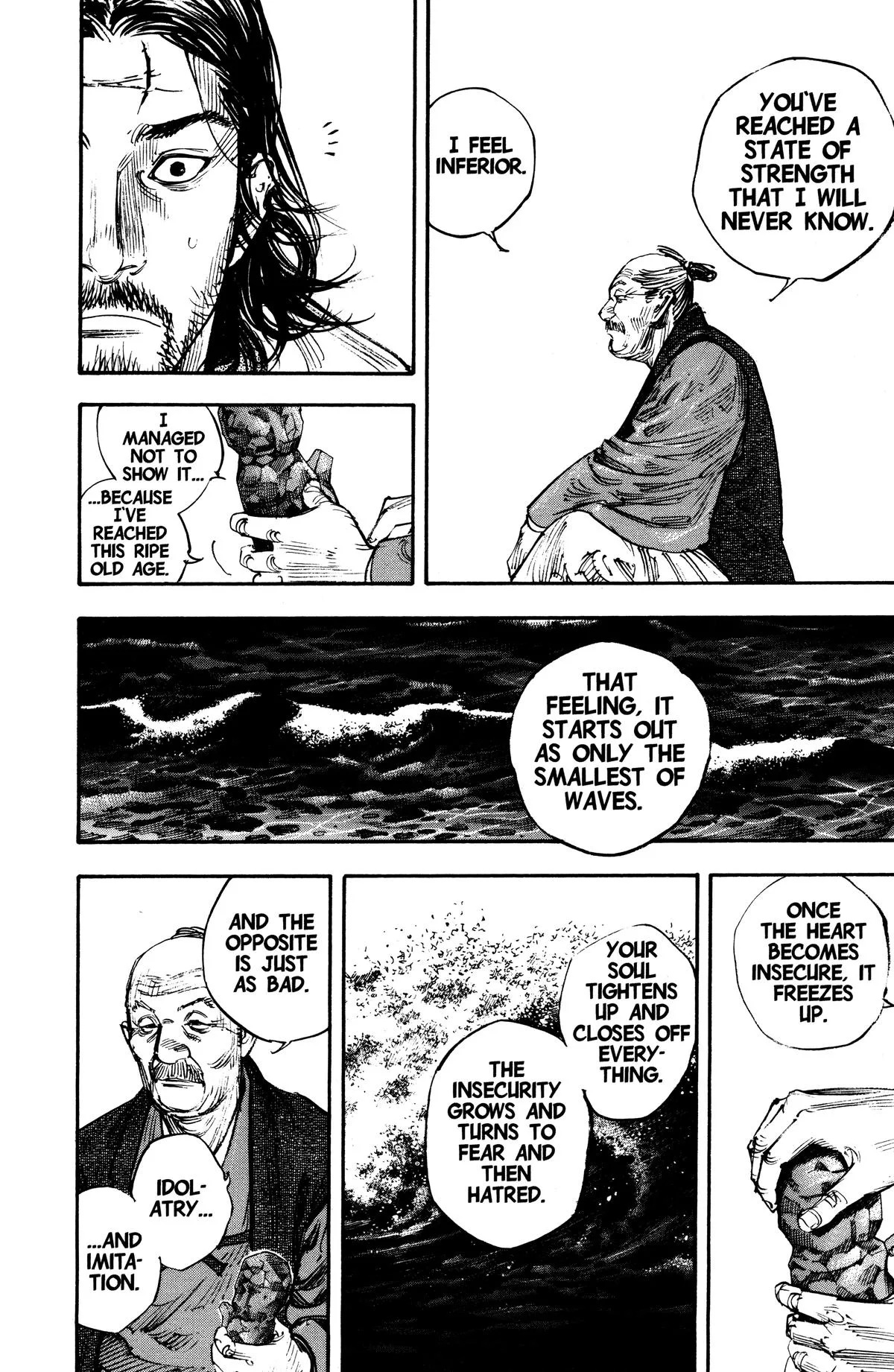 Vagabond - Chapter 267 - Page 15