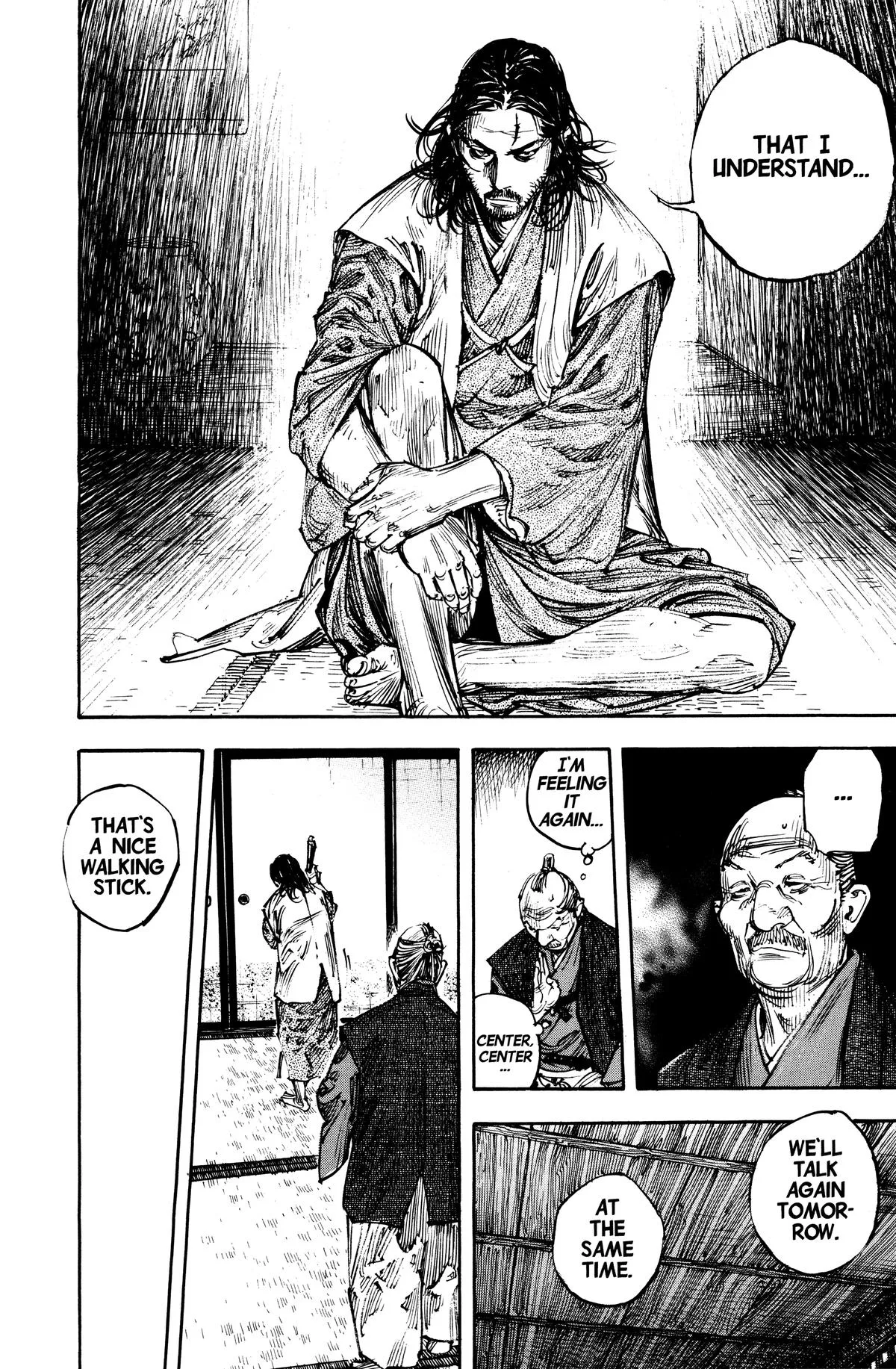 Vagabond - Chapter 267 - Page 17