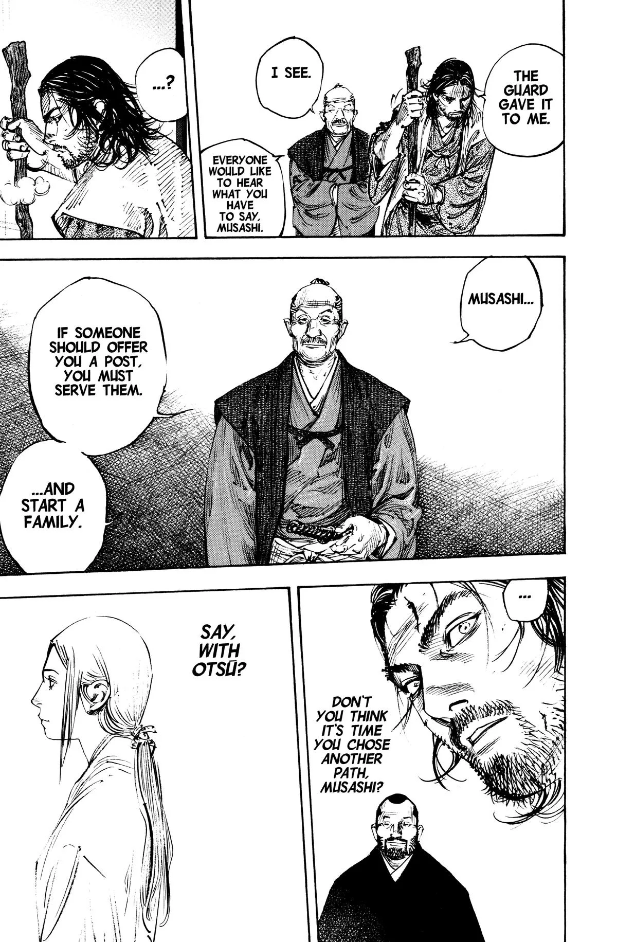 Vagabond - Chapter 267 - Page 18