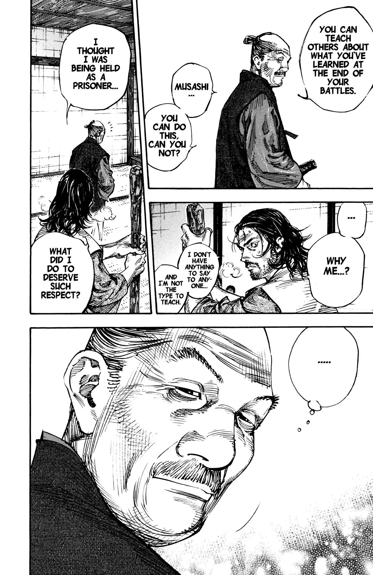 Vagabond - Chapter 267 - Page 19