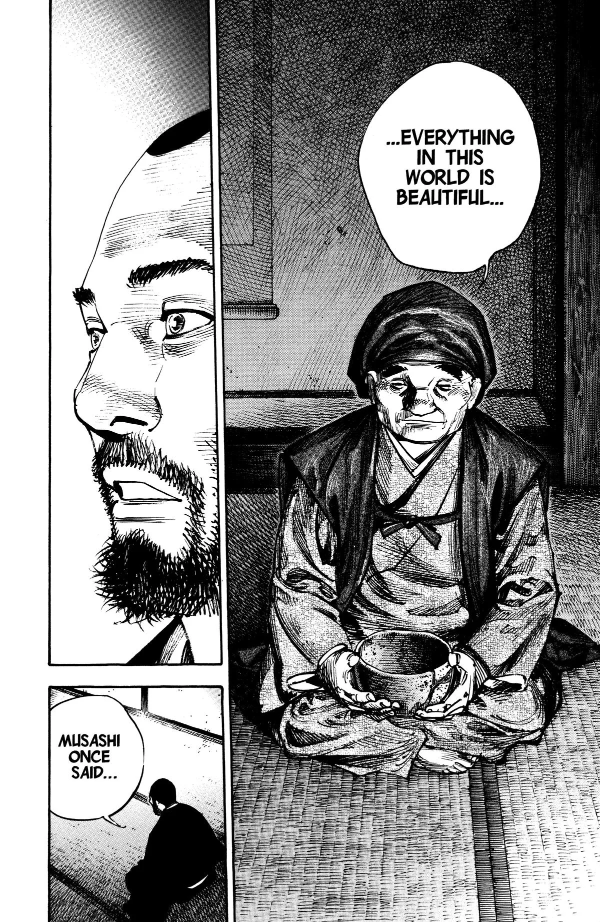 Vagabond - Chapter 267 - Page 4