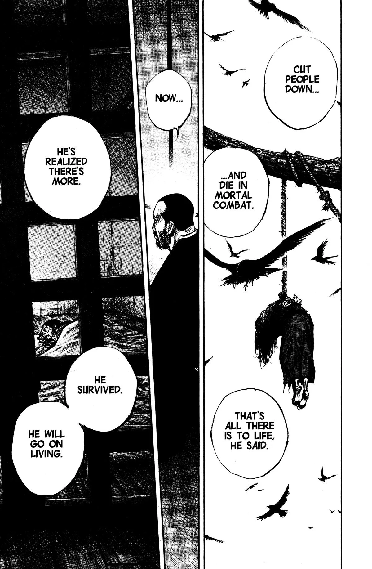 Vagabond - Chapter 267 - Page 5