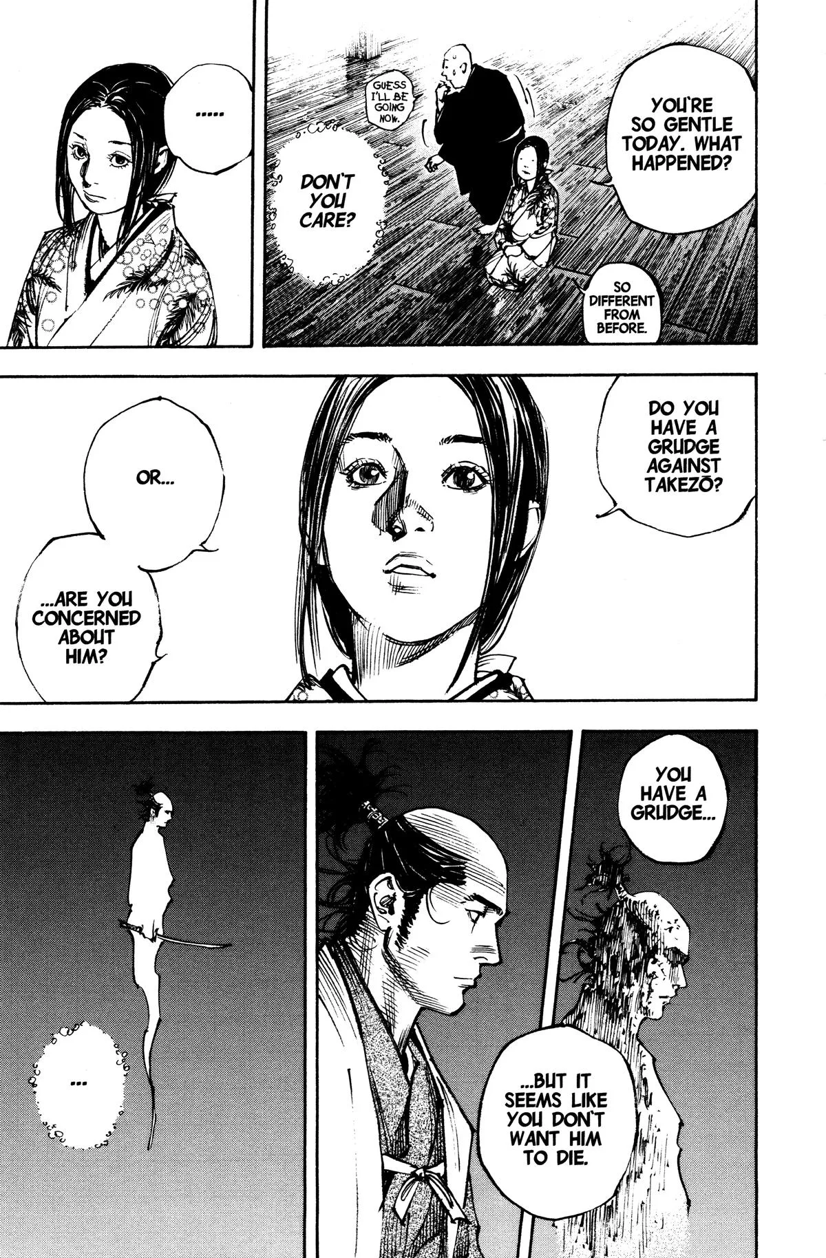 Vagabond - Chapter 268 - Page 13