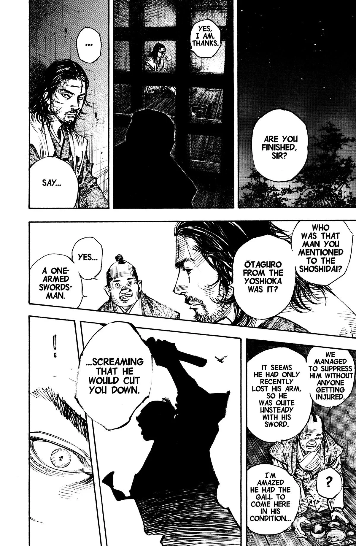 Vagabond - Chapter 268 - Page 14