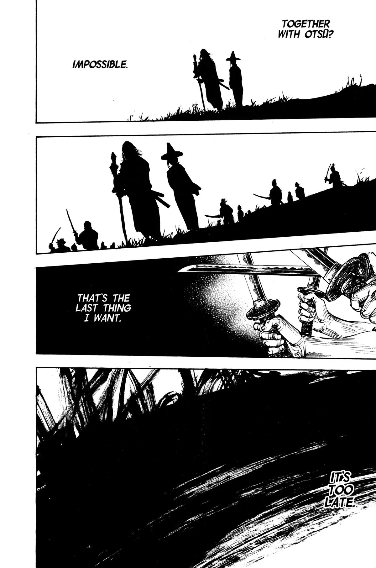 Vagabond - Chapter 268 - Page 17