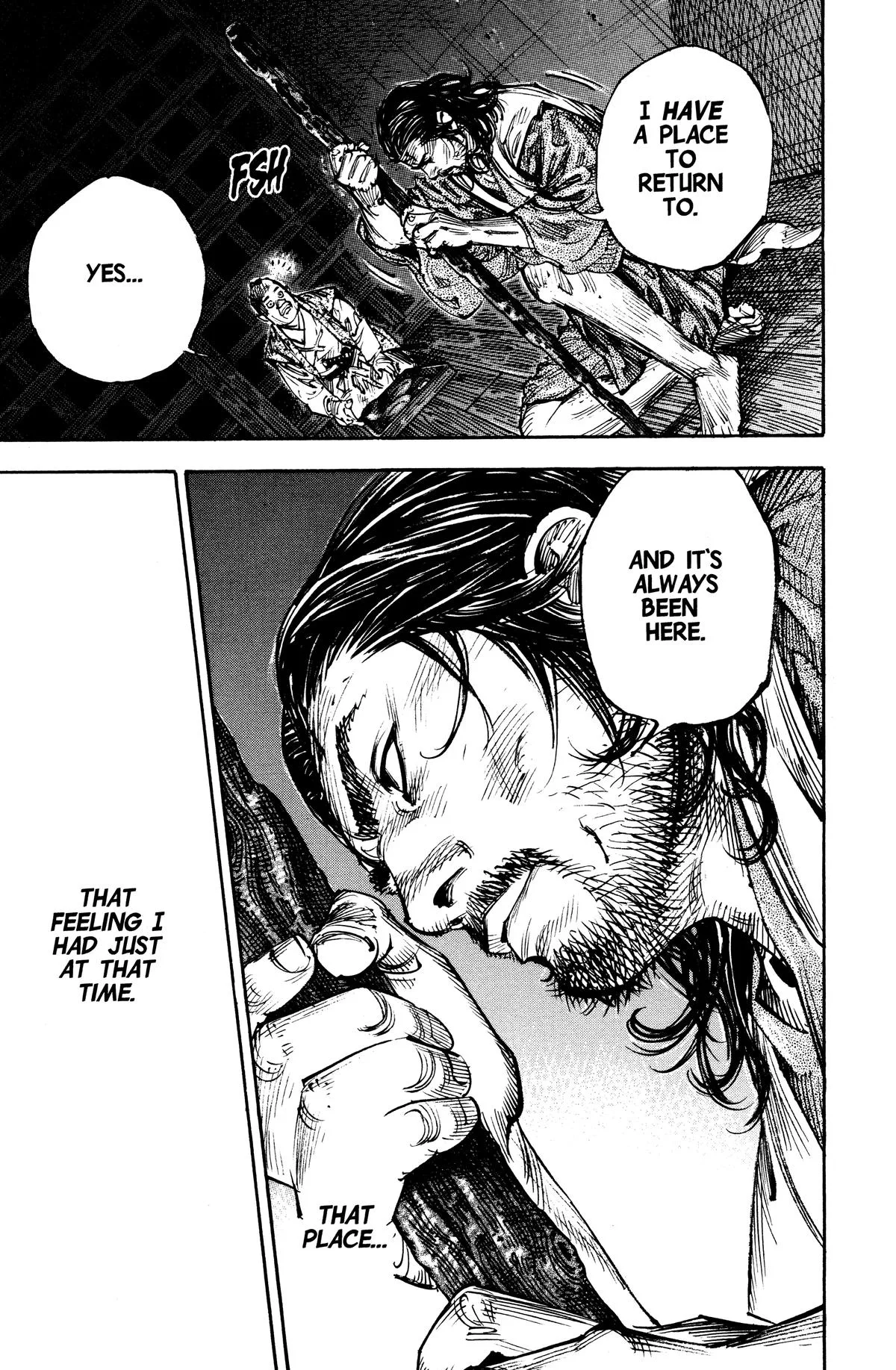 Vagabond - Chapter 268 - Page 18
