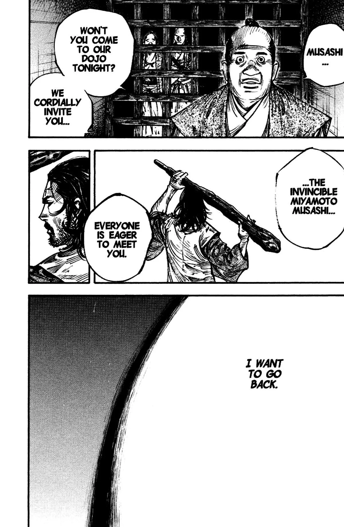 Vagabond - Chapter 268 - Page 19