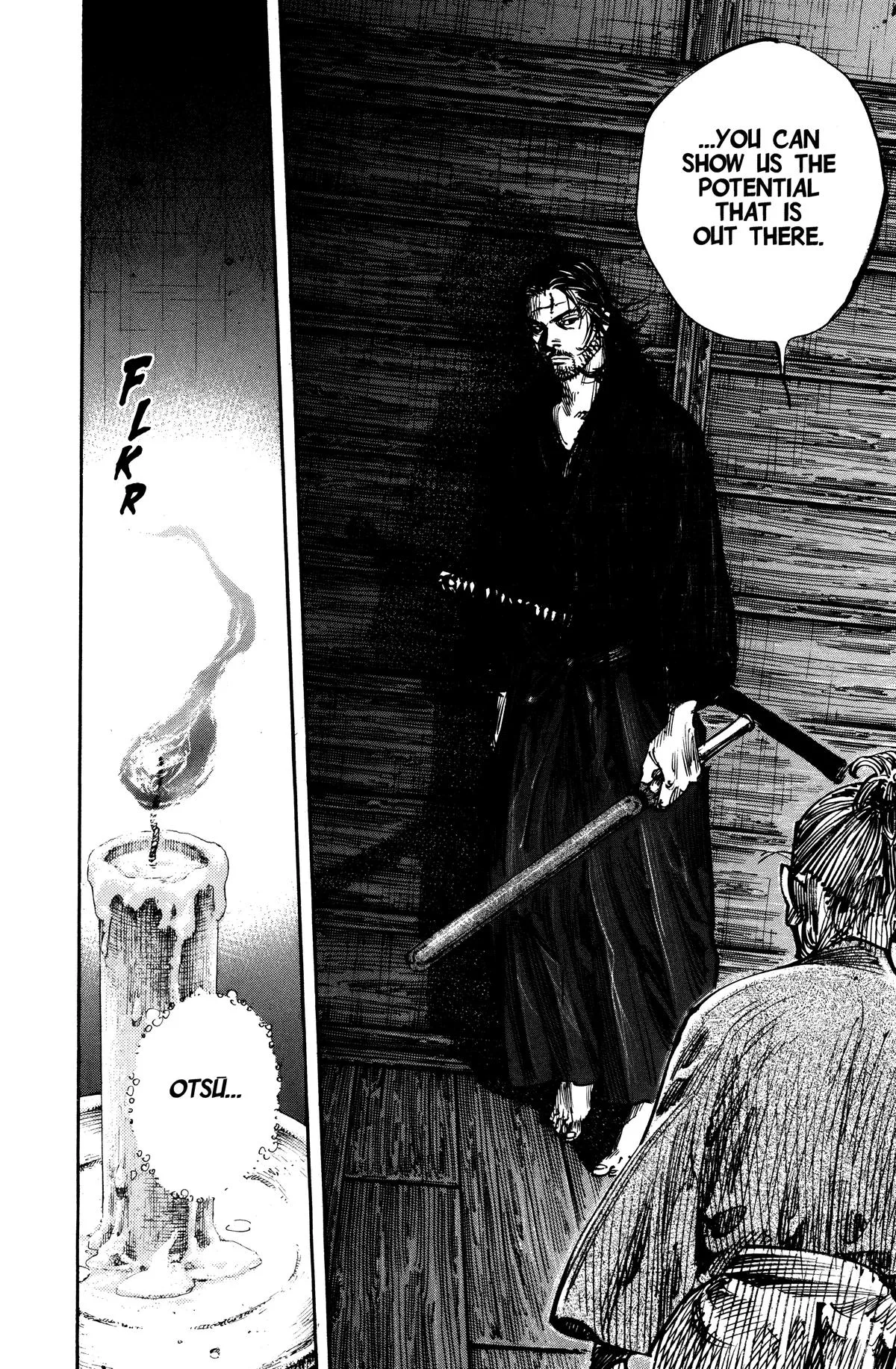 Vagabond - Chapter 269 - Page 12