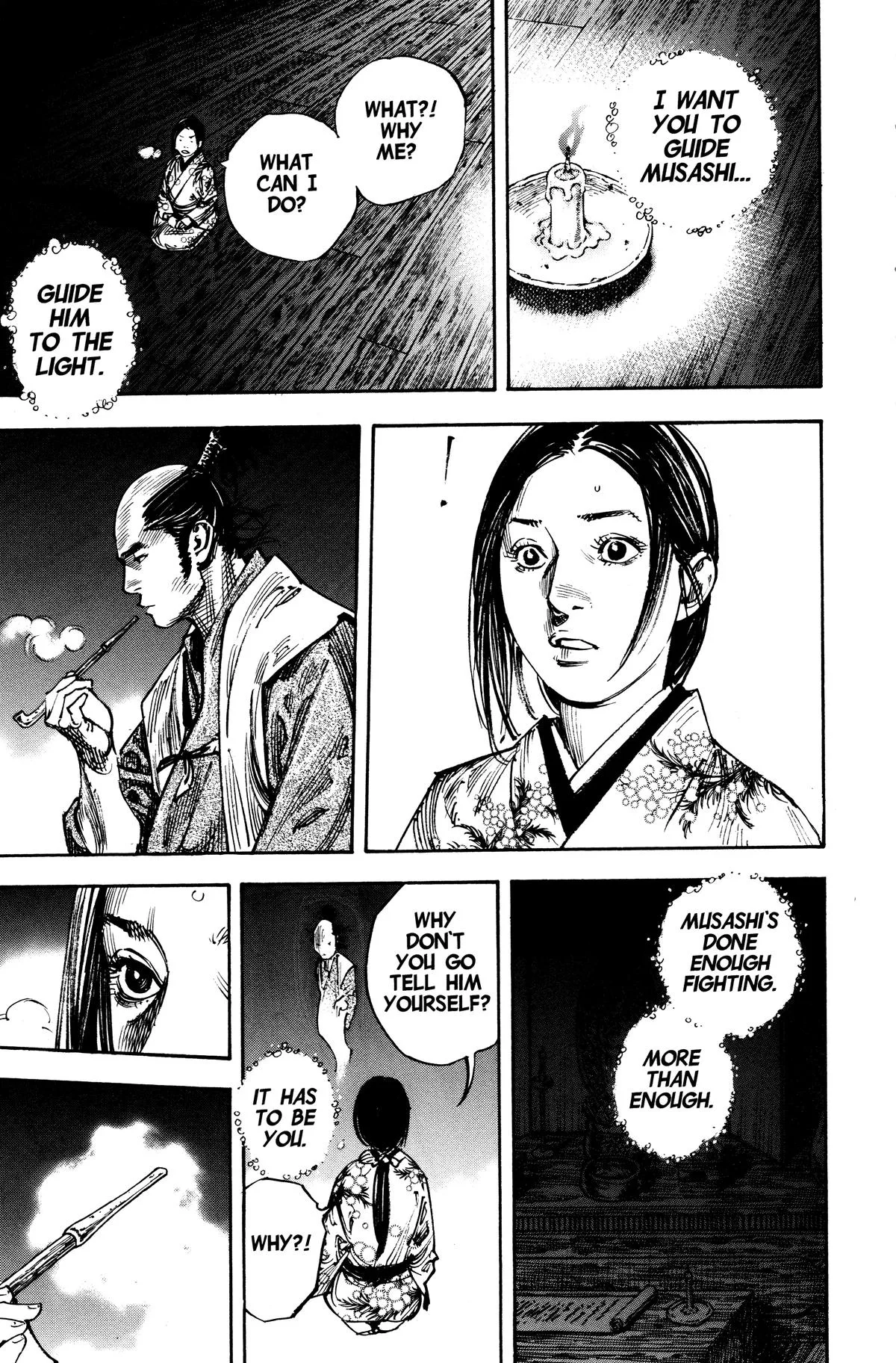 Vagabond - Chapter 269 - Page 13