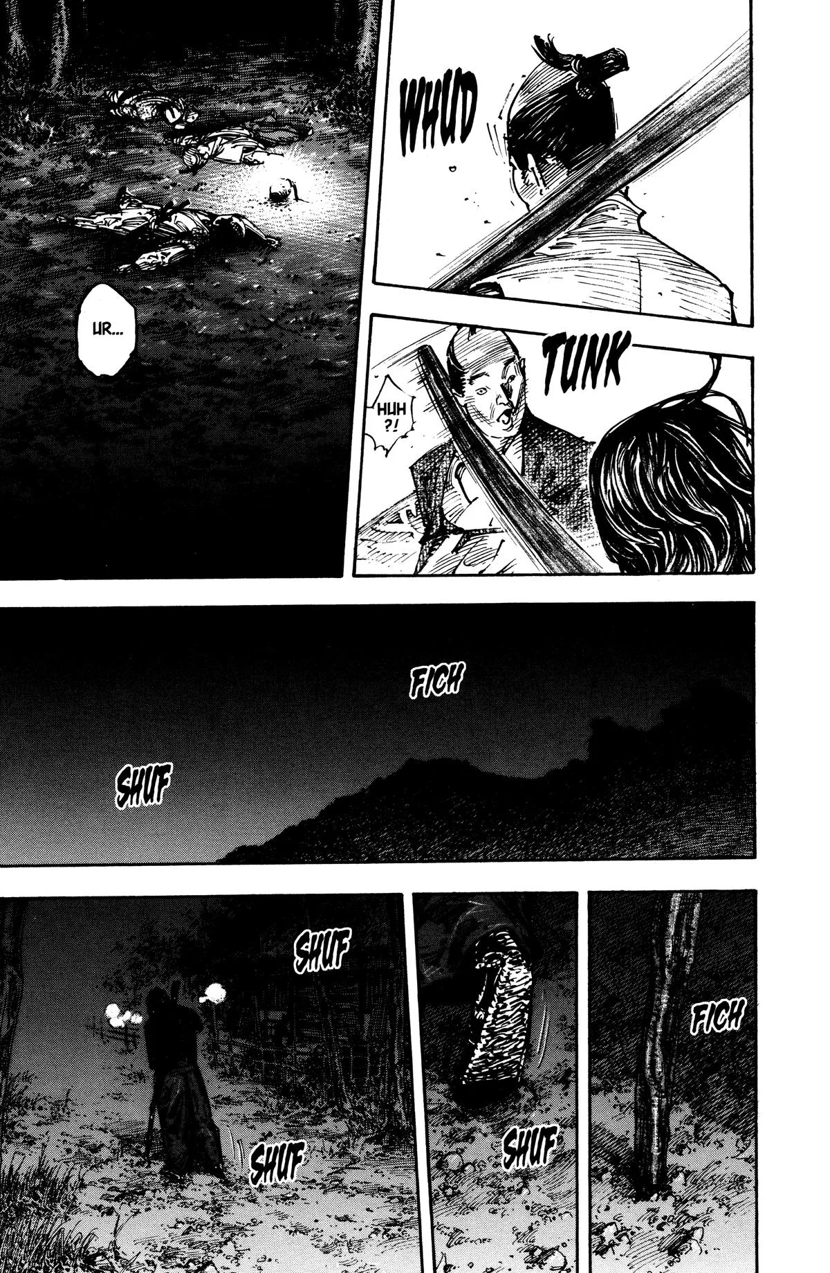 Vagabond - Chapter 269 - Page 17