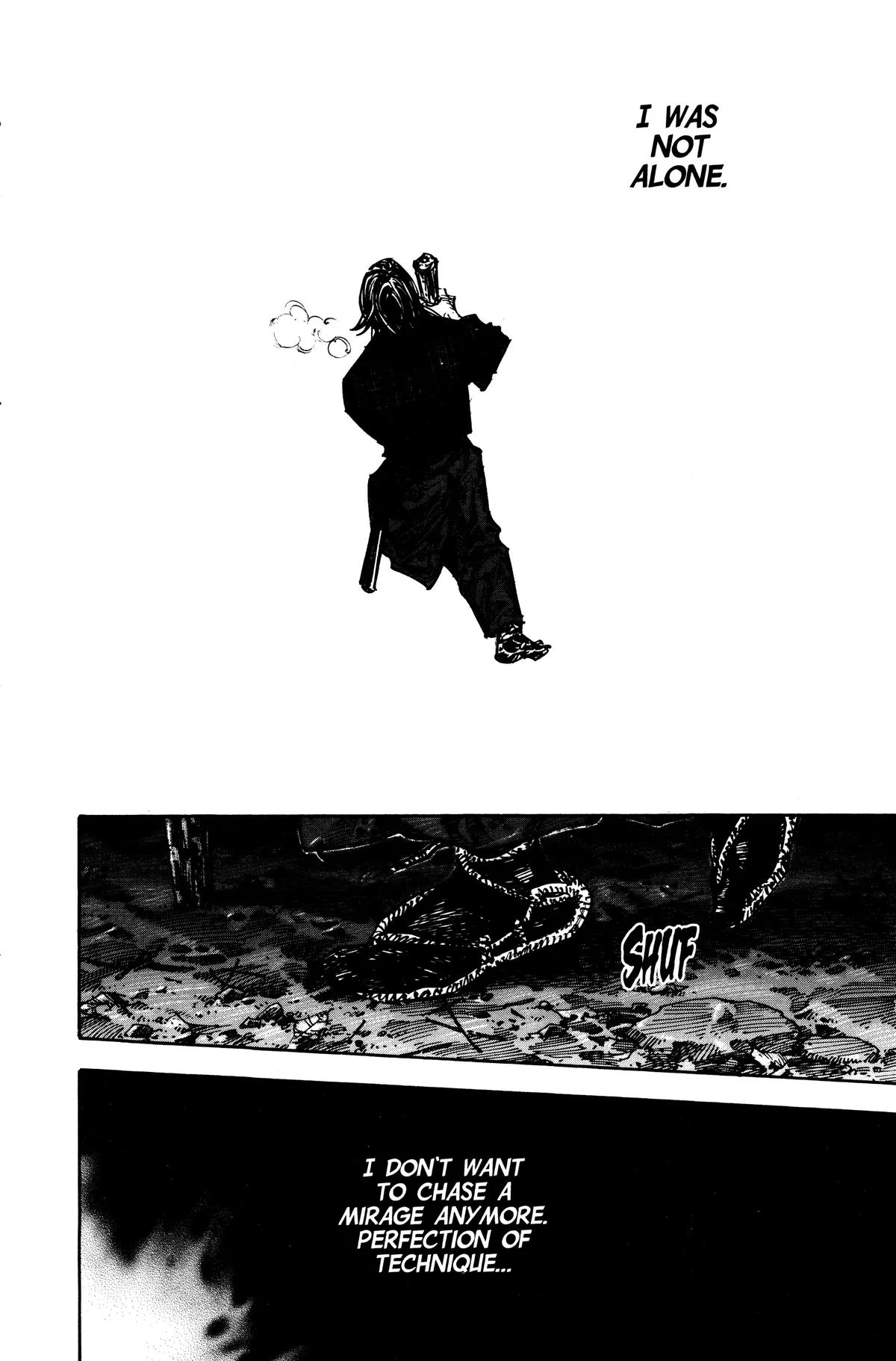 Vagabond - Chapter 269 - Page 19