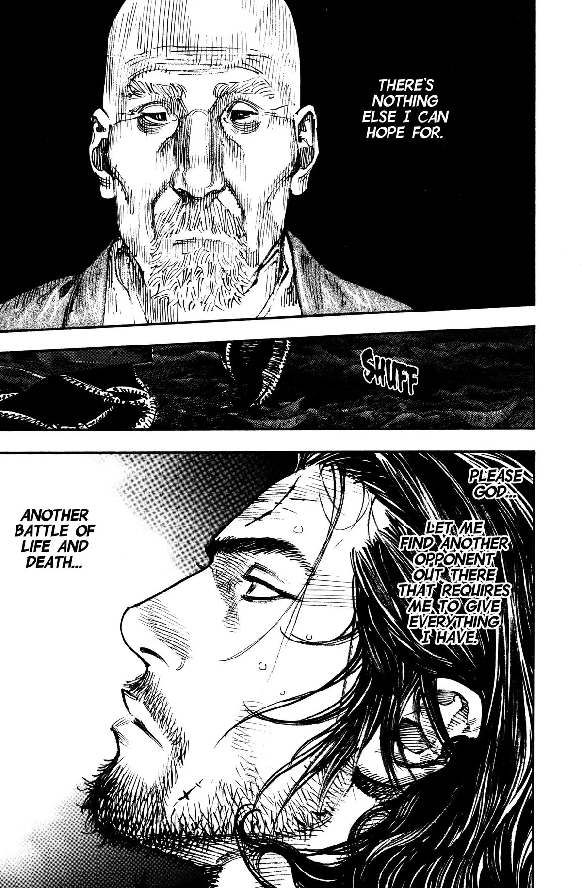 Vagabond - Chapter 269 - Page 20