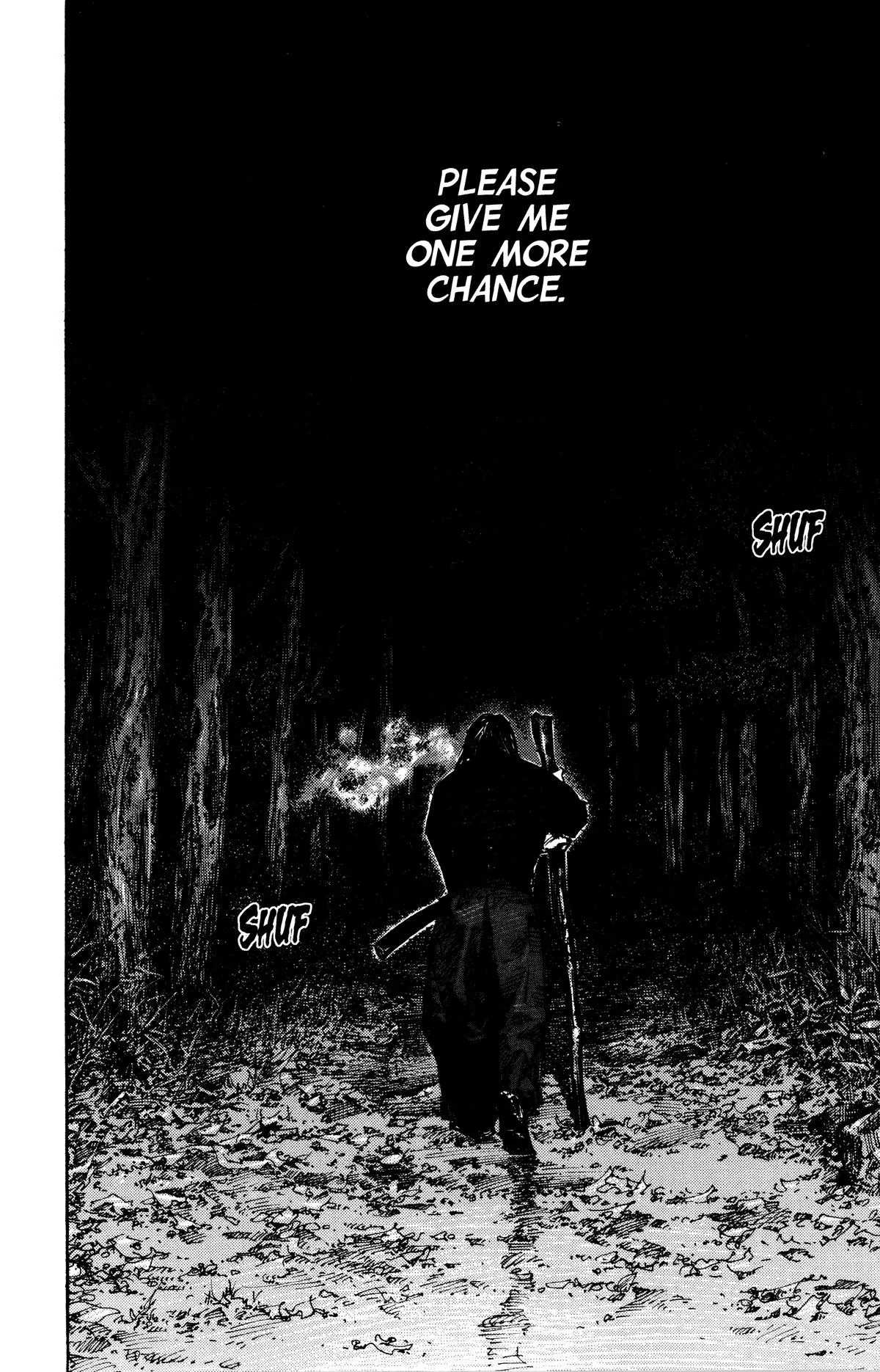 Vagabond - Chapter 269 - Page 21