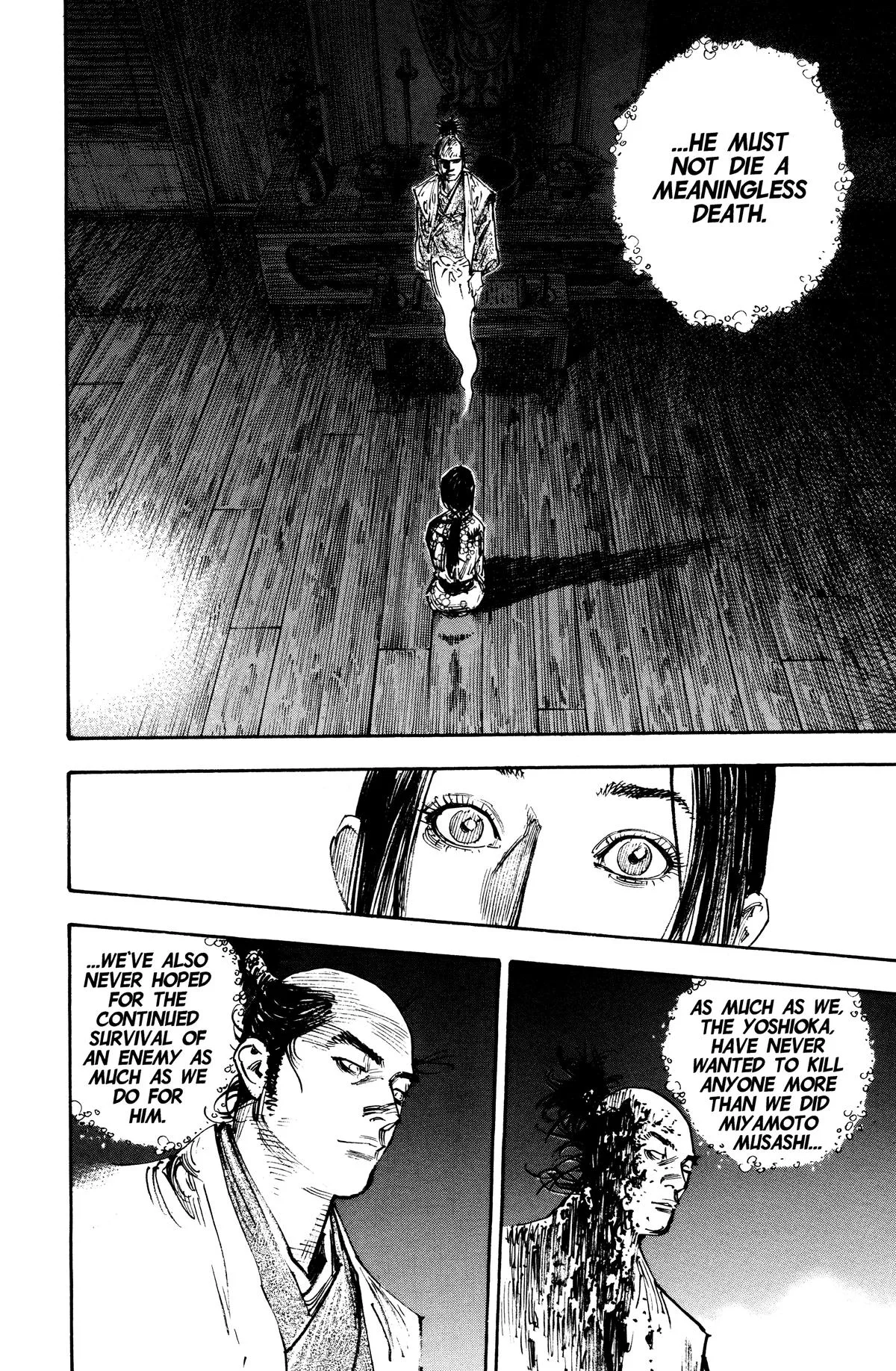 Vagabond - Chapter 269 - Page 8