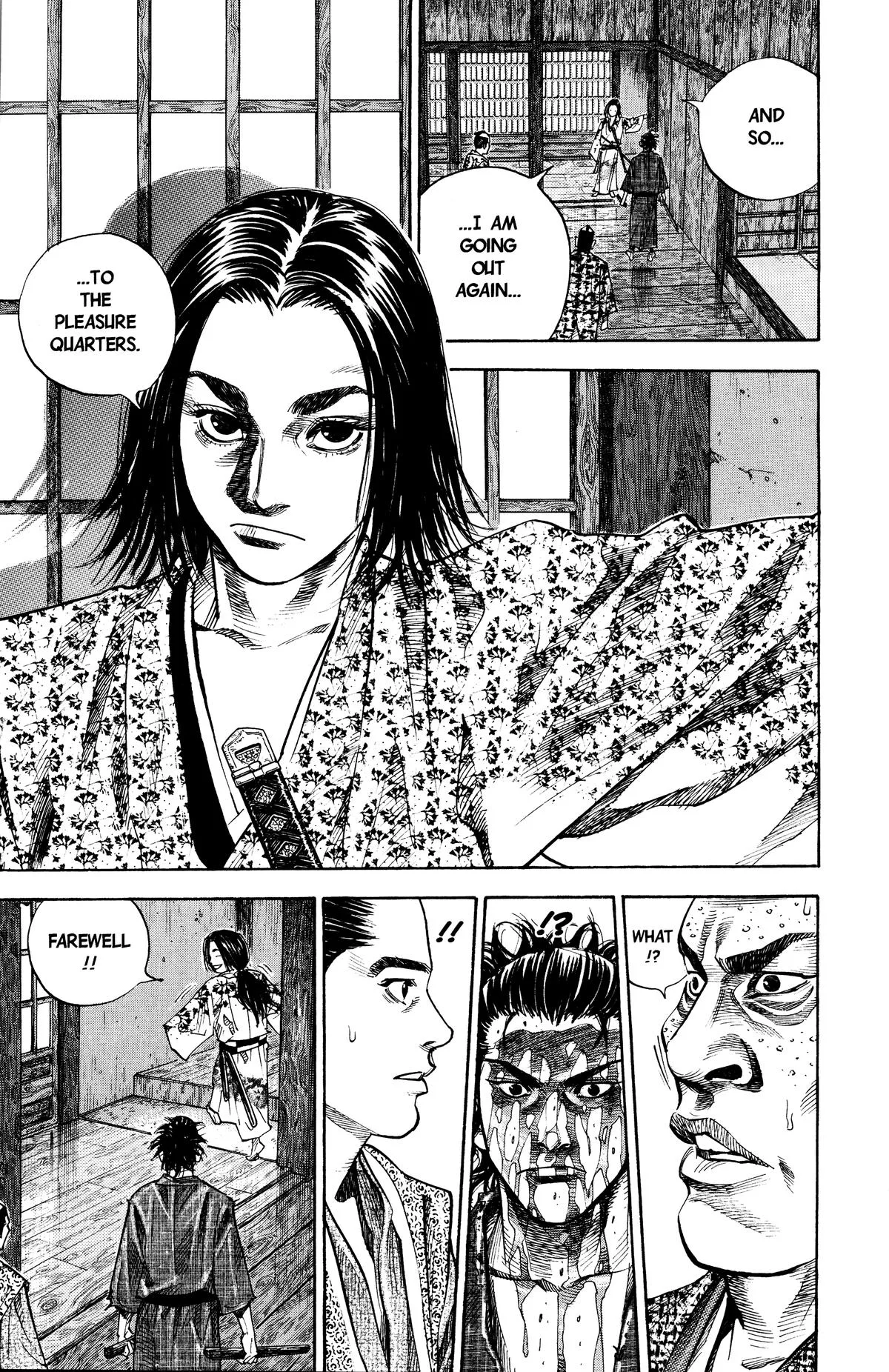 Vagabond - Chapter 27 - Page 10