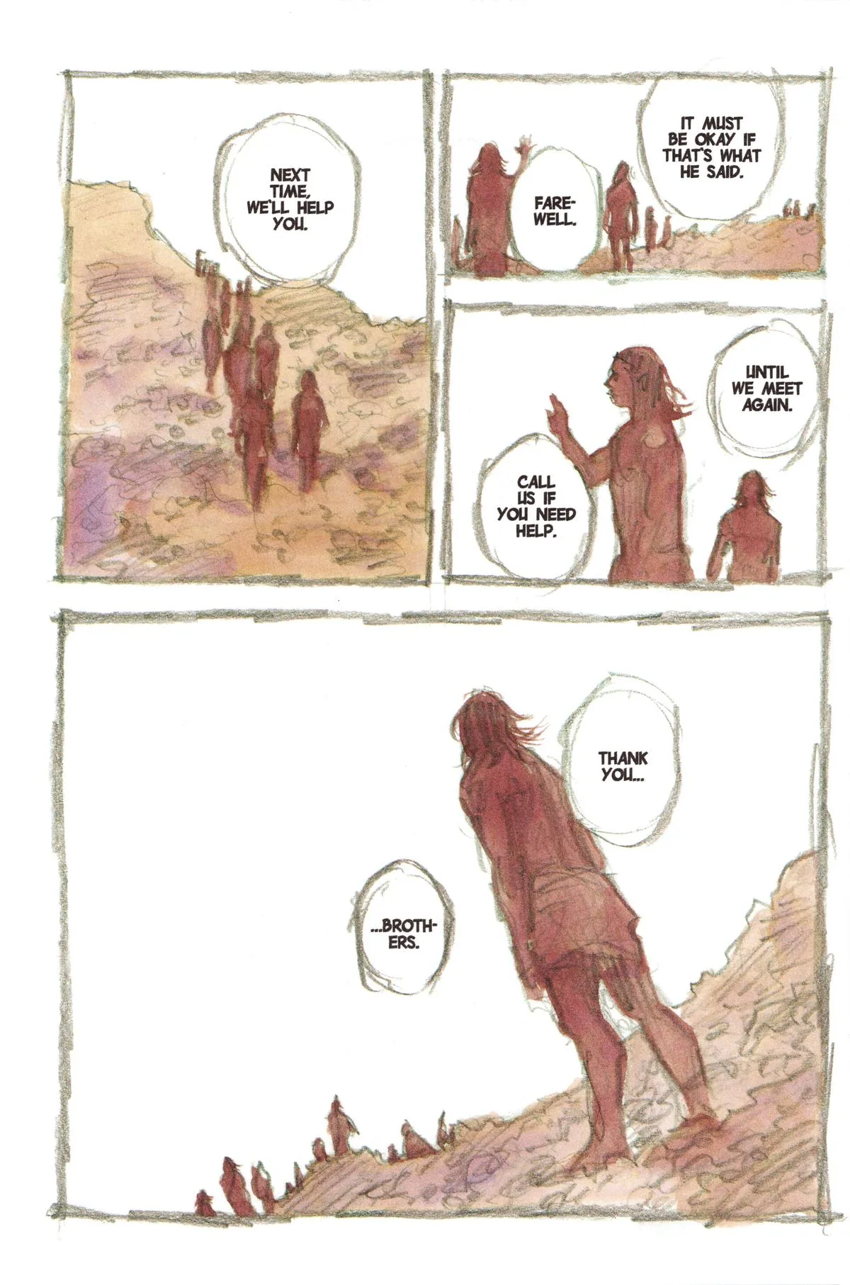 Vagabond - Chapter 270 - Page 10